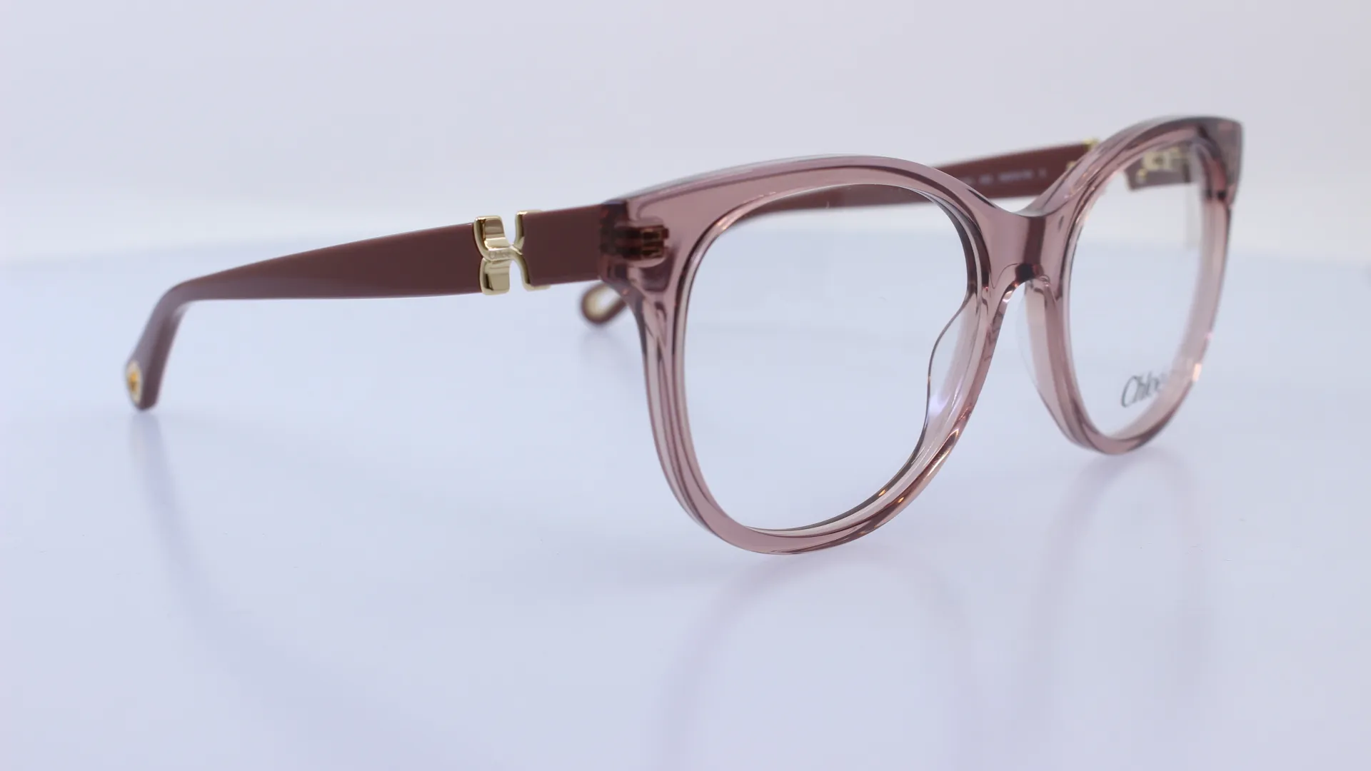 CHLOÉ - BARNA - CH0375O