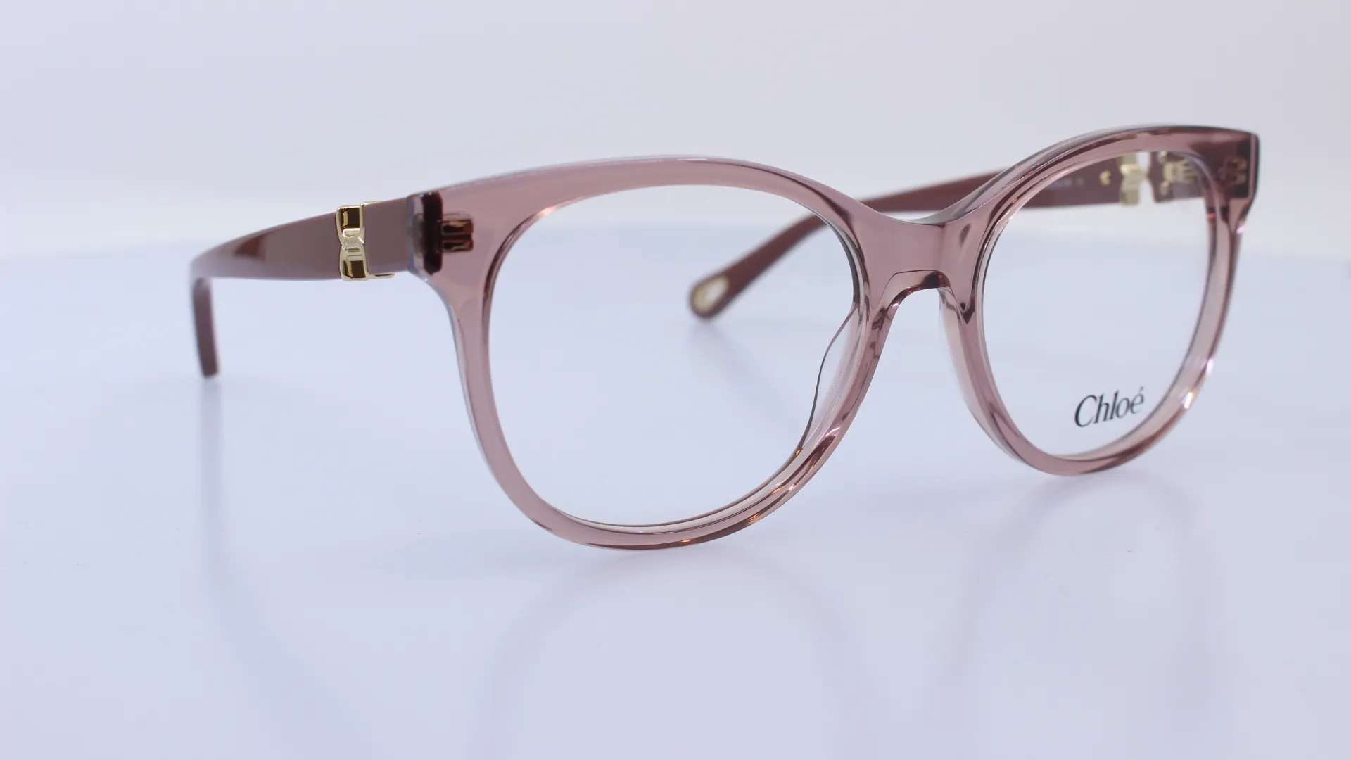 CHLOÉ - BARNA - CH0375O