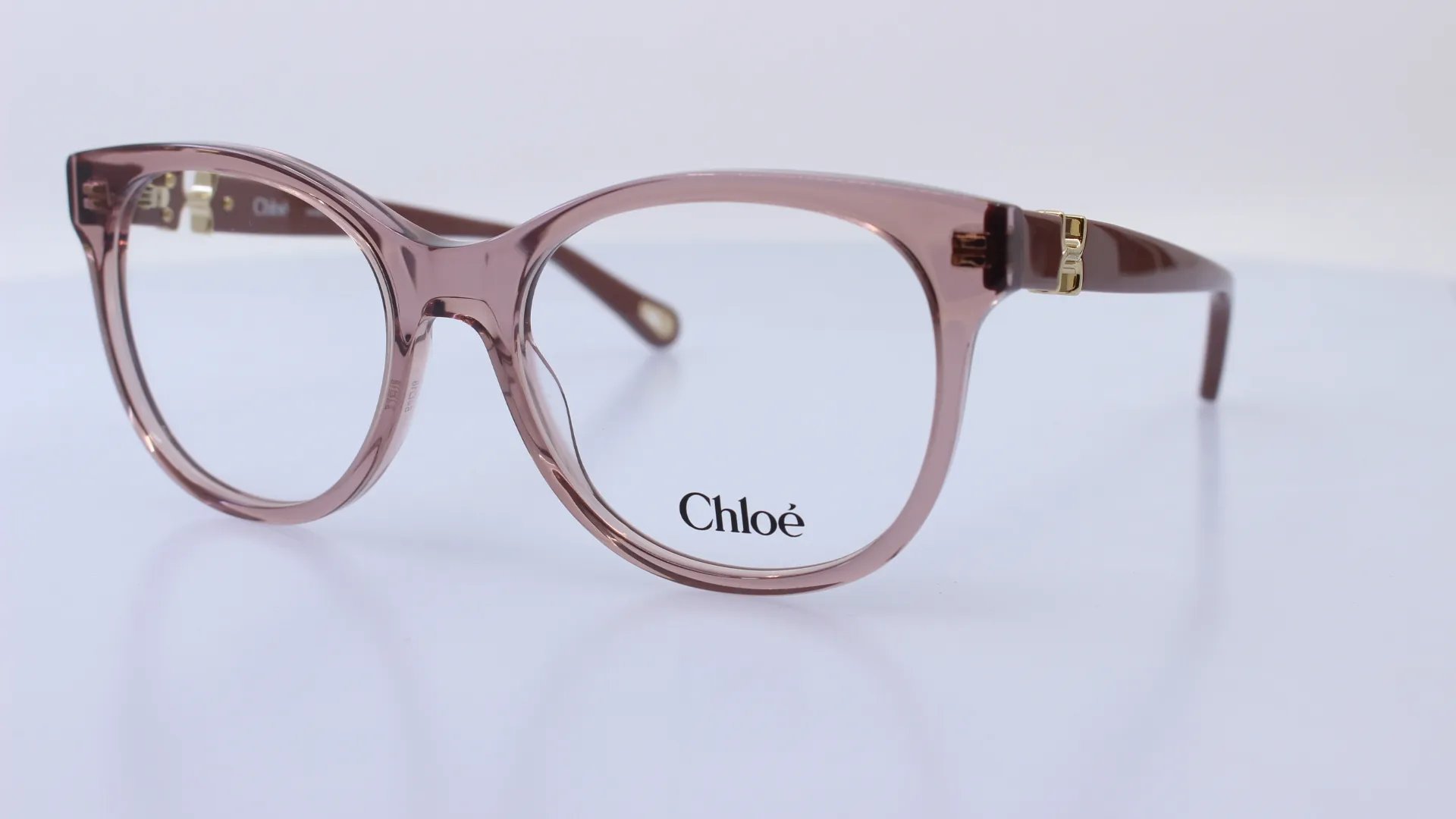 CHLOÉ - BARNA - CH0375O
