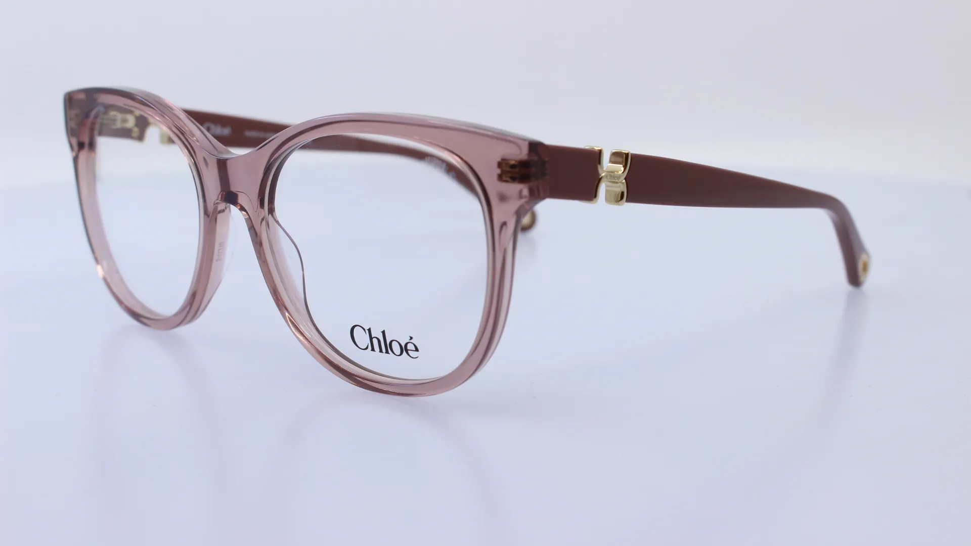 CHLOÉ - BARNA - CH0375O