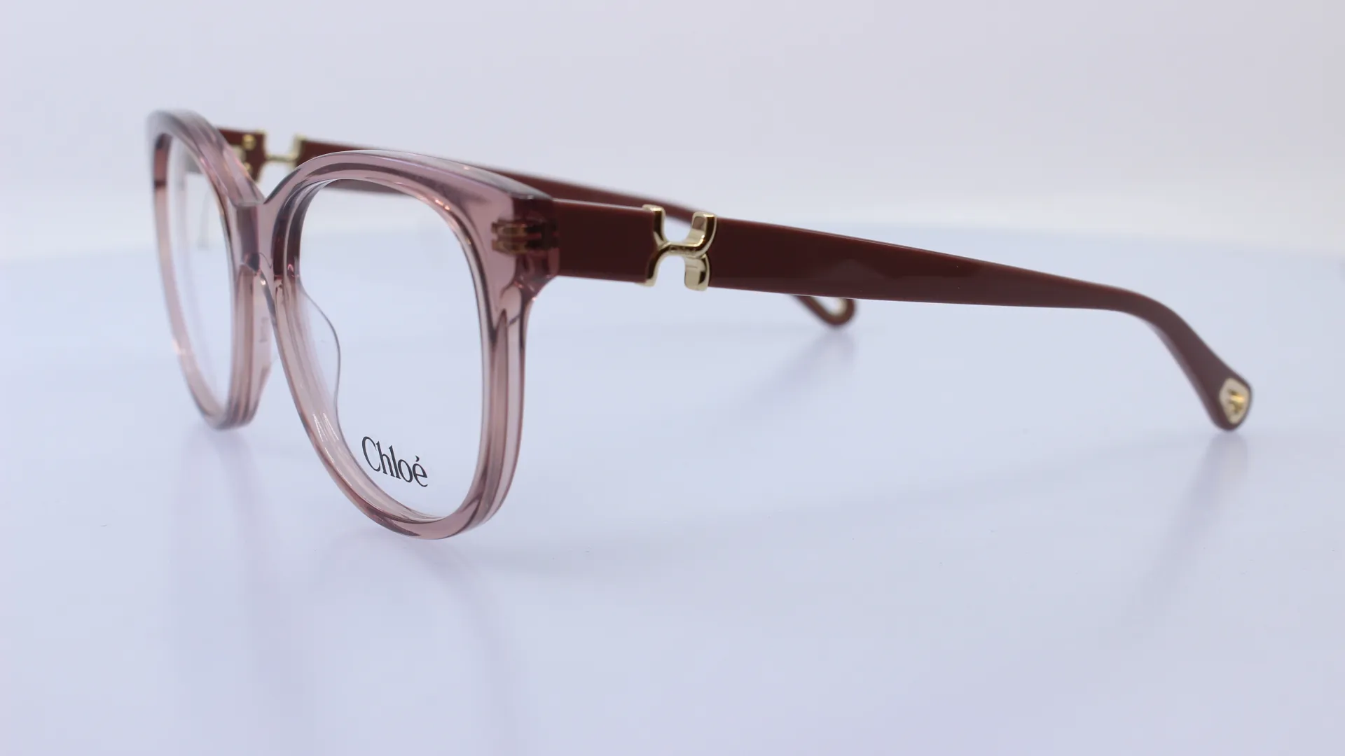 CHLOÉ - BARNA - CH0375O