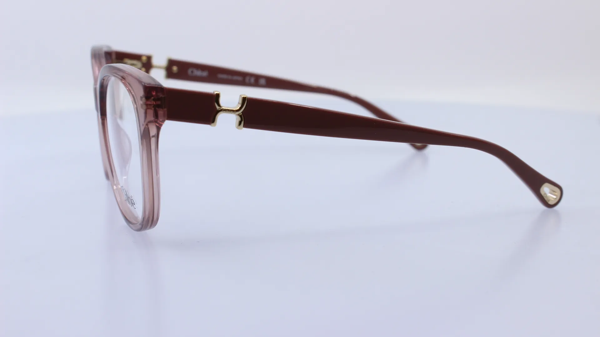 CHLOÉ - BARNA - CH0375O