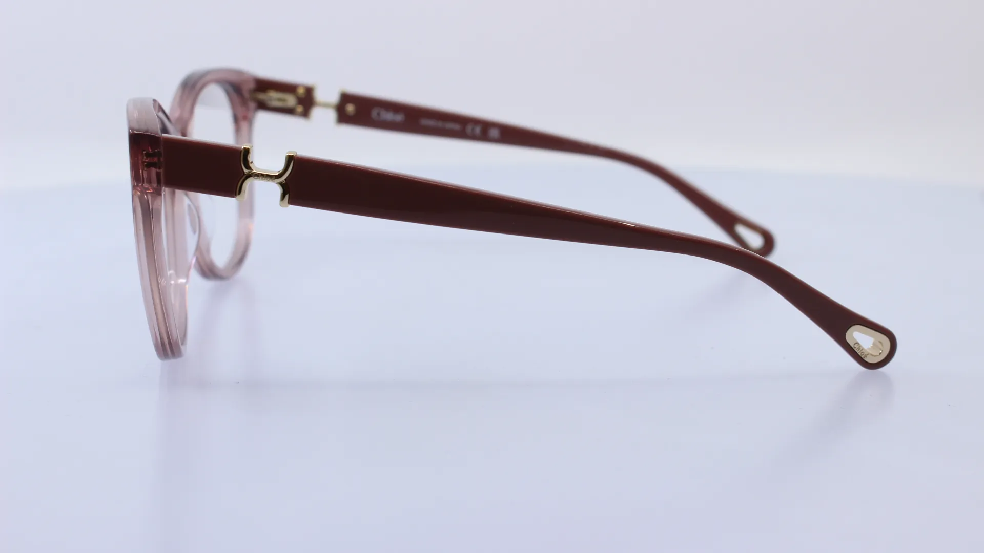 CHLOÉ - BARNA - CH0375O