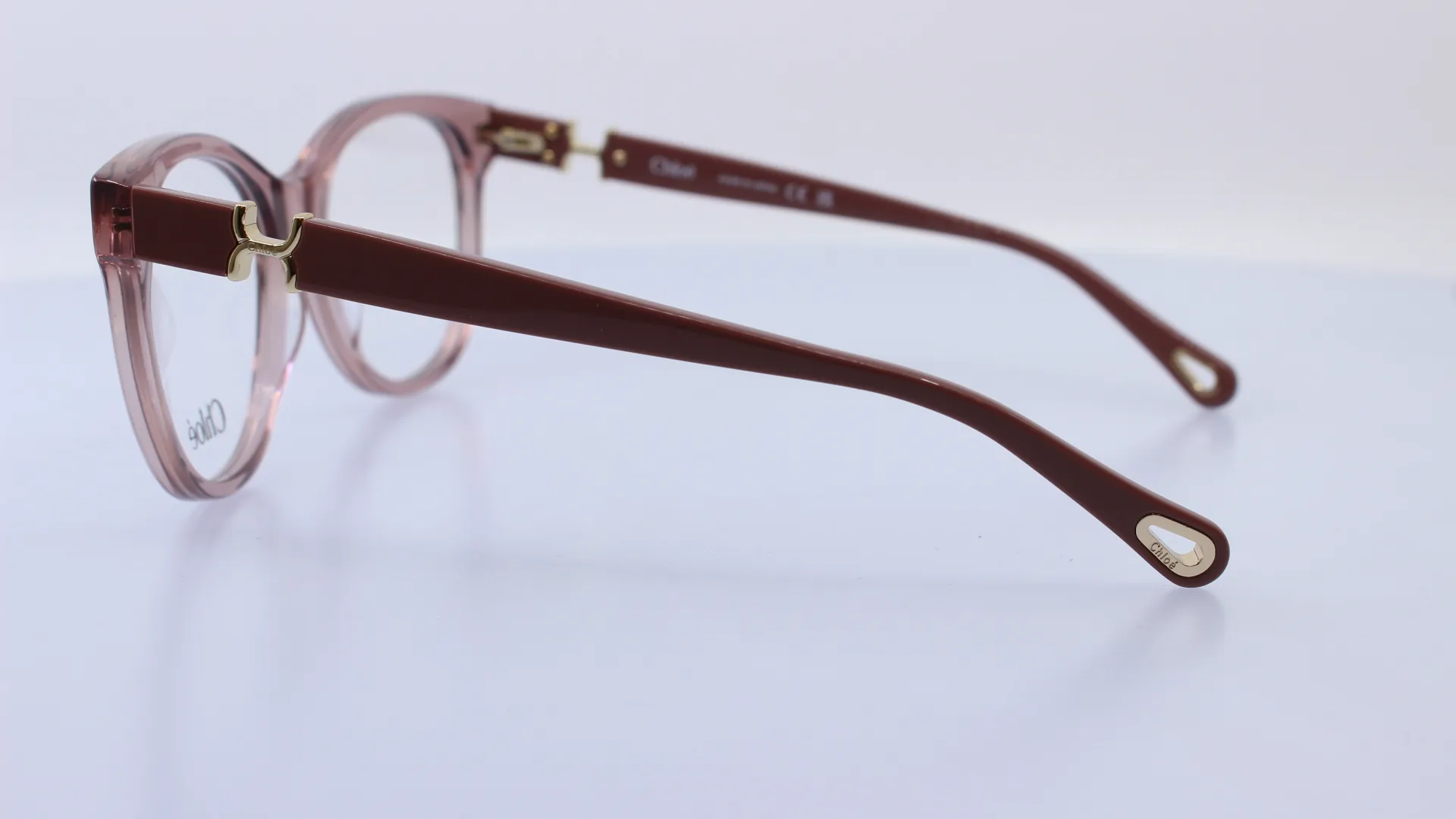 CHLOÉ - BARNA - CH0375O