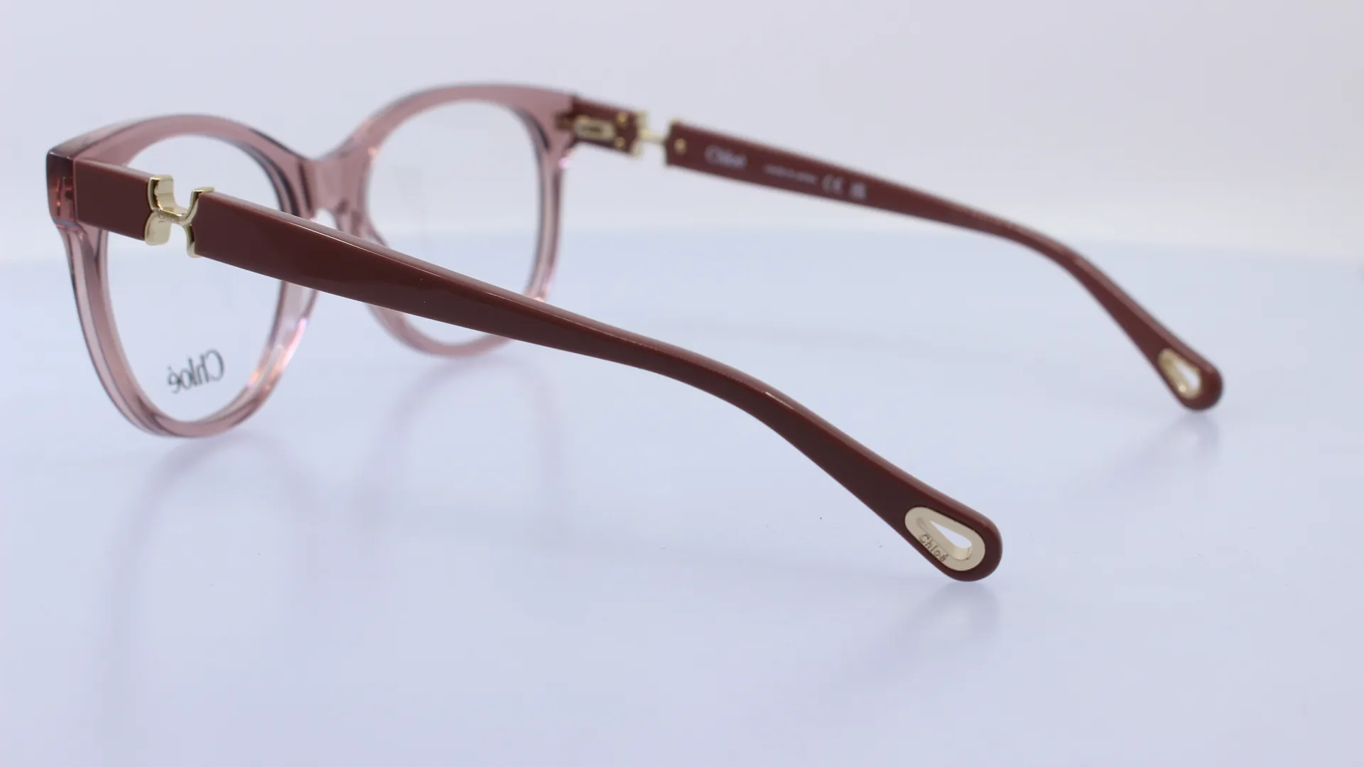CHLOÉ - BARNA - CH0375O