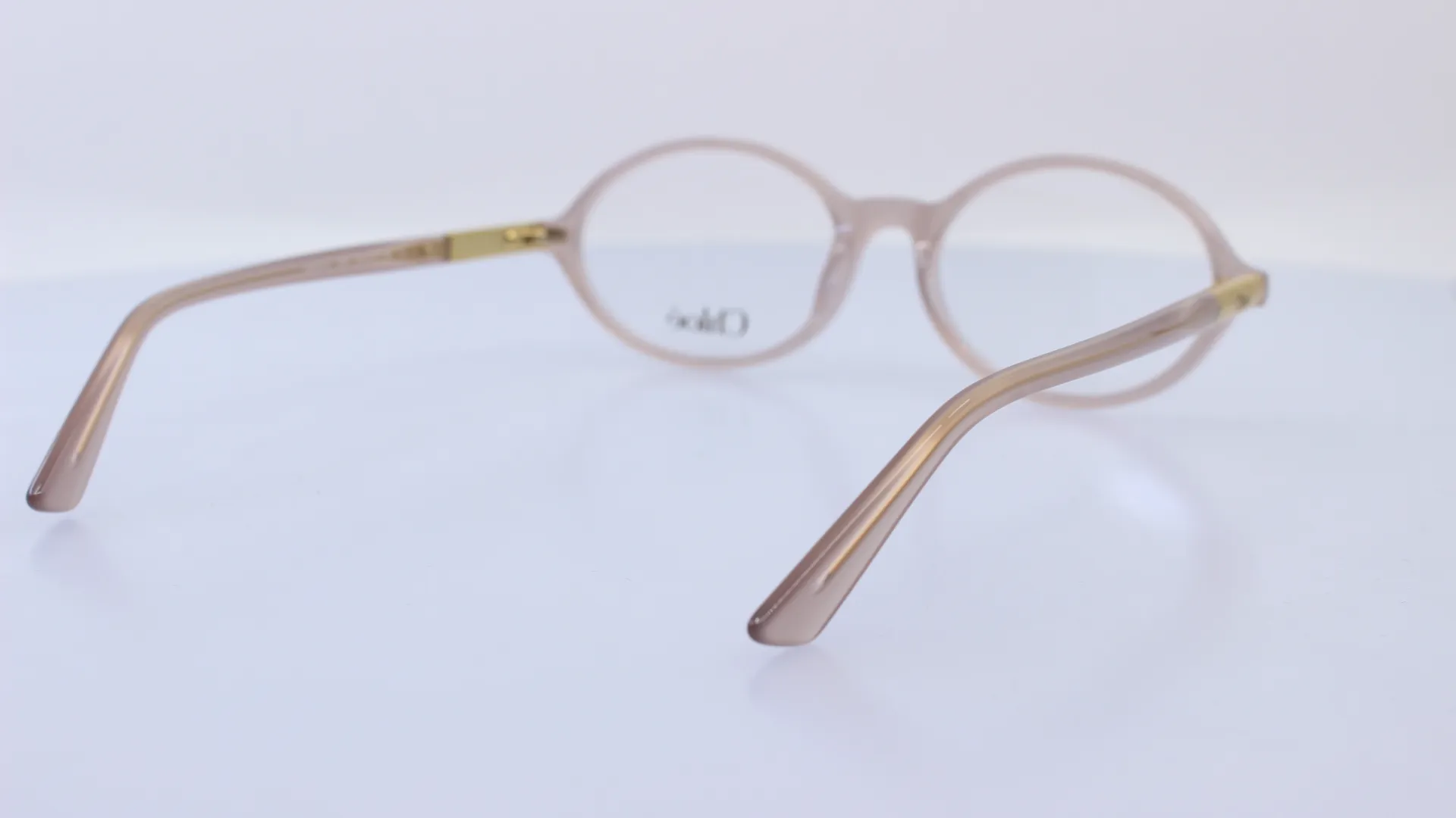 CHLOÉ - BÉZS - CH0367O