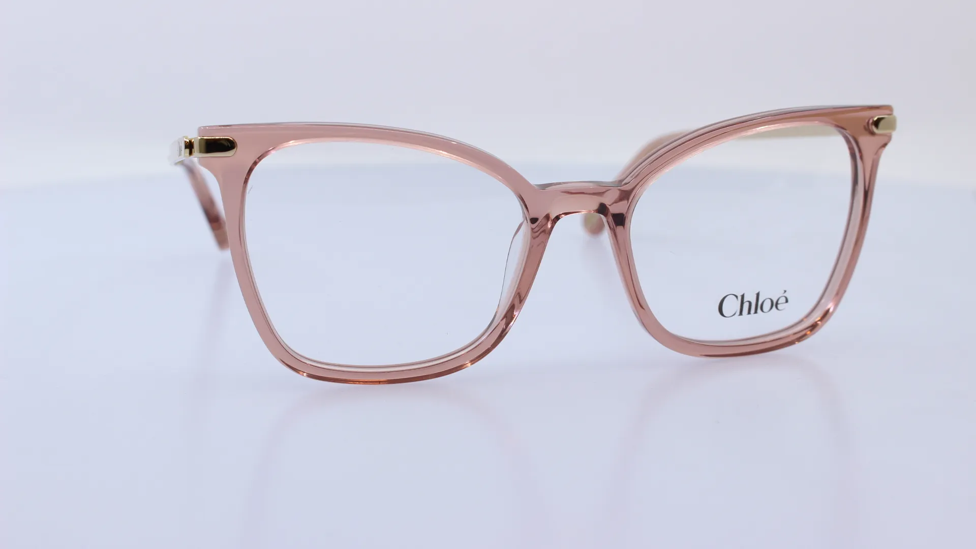 CHLOÉ - RÓZSASZÍN - CH0360O