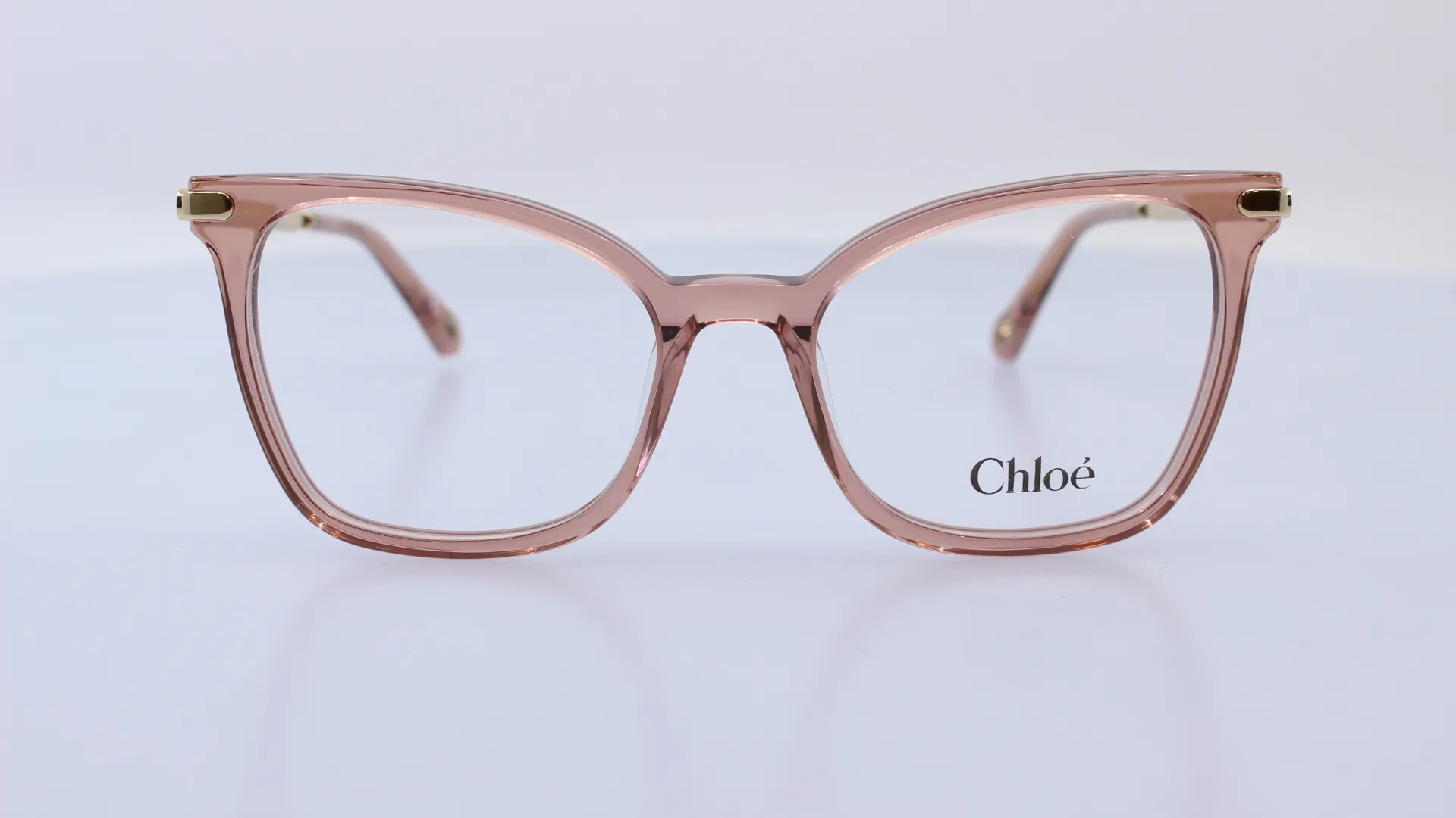 CHLOÉ - RÓZSASZÍN - CH0360O