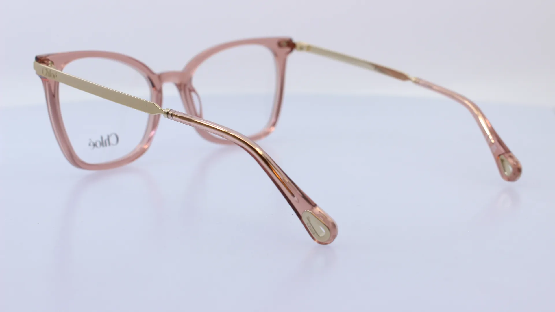 CHLOÉ - RÓZSASZÍN - CH0360O