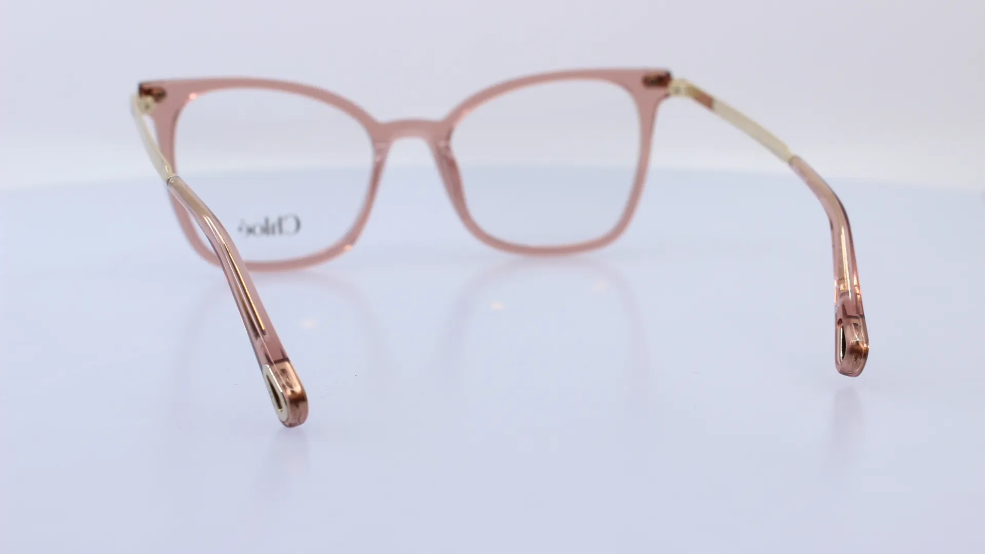 CHLOÉ - RÓZSASZÍN - CH0360O