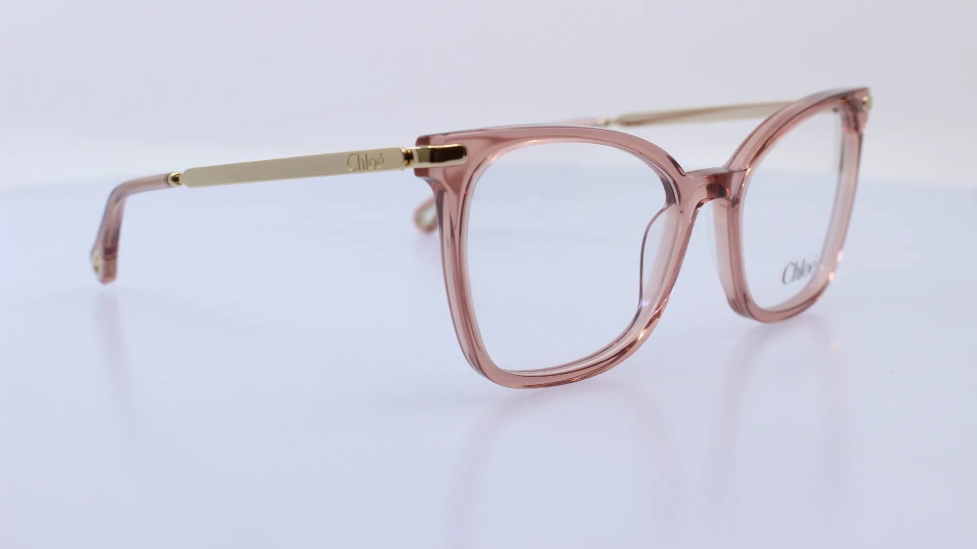 CHLOÉ - RÓZSASZÍN - CH0360O