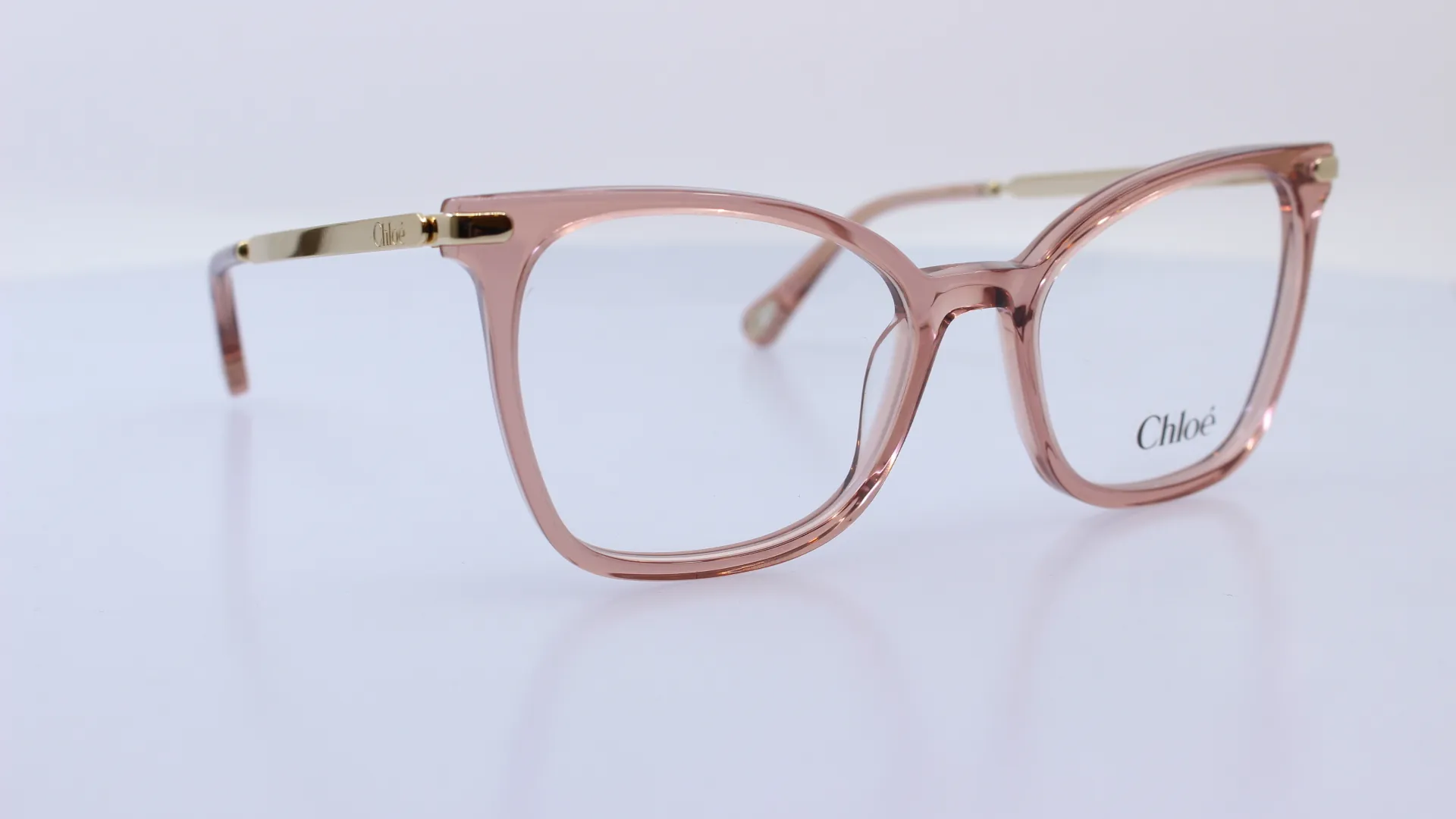 CHLOÉ - RÓZSASZÍN - CH0360O