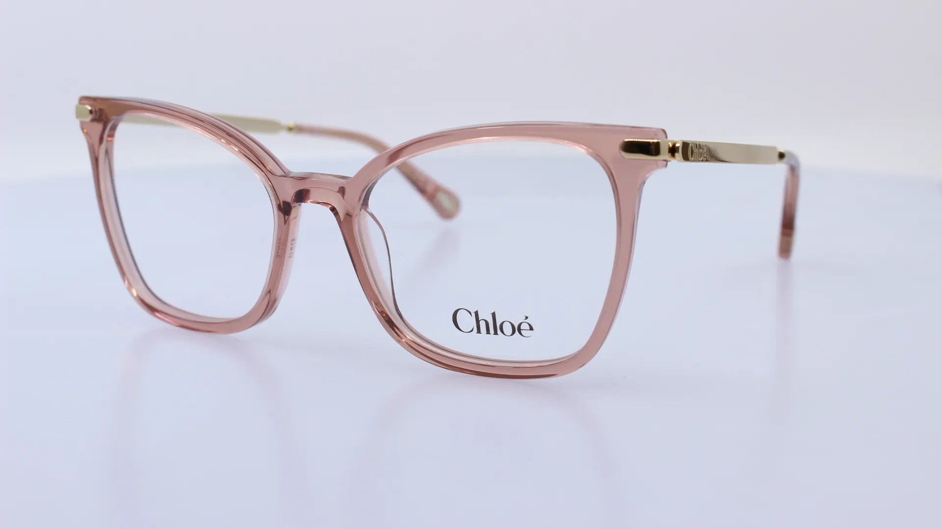 CHLOÉ - RÓZSASZÍN - CH0360O