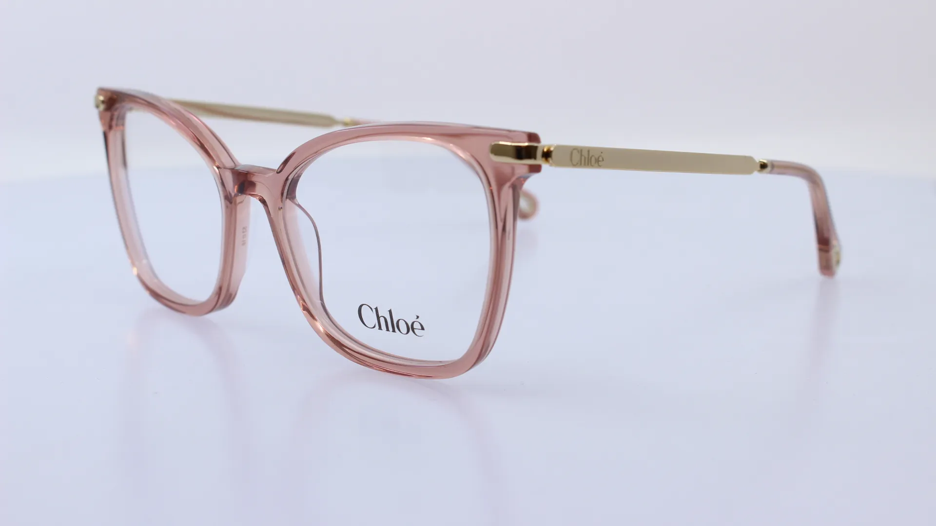 CHLOÉ - RÓZSASZÍN - CH0360O