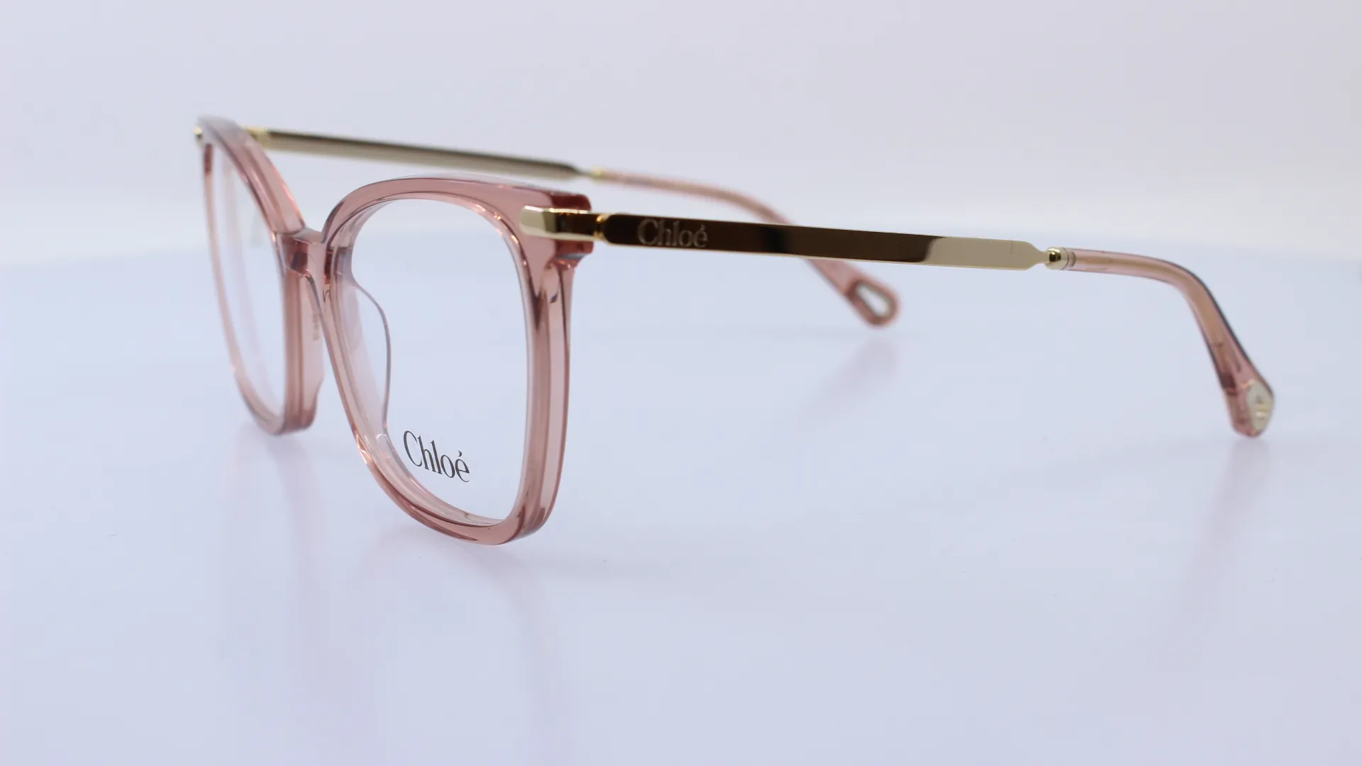 CHLOÉ - RÓZSASZÍN - CH0360O