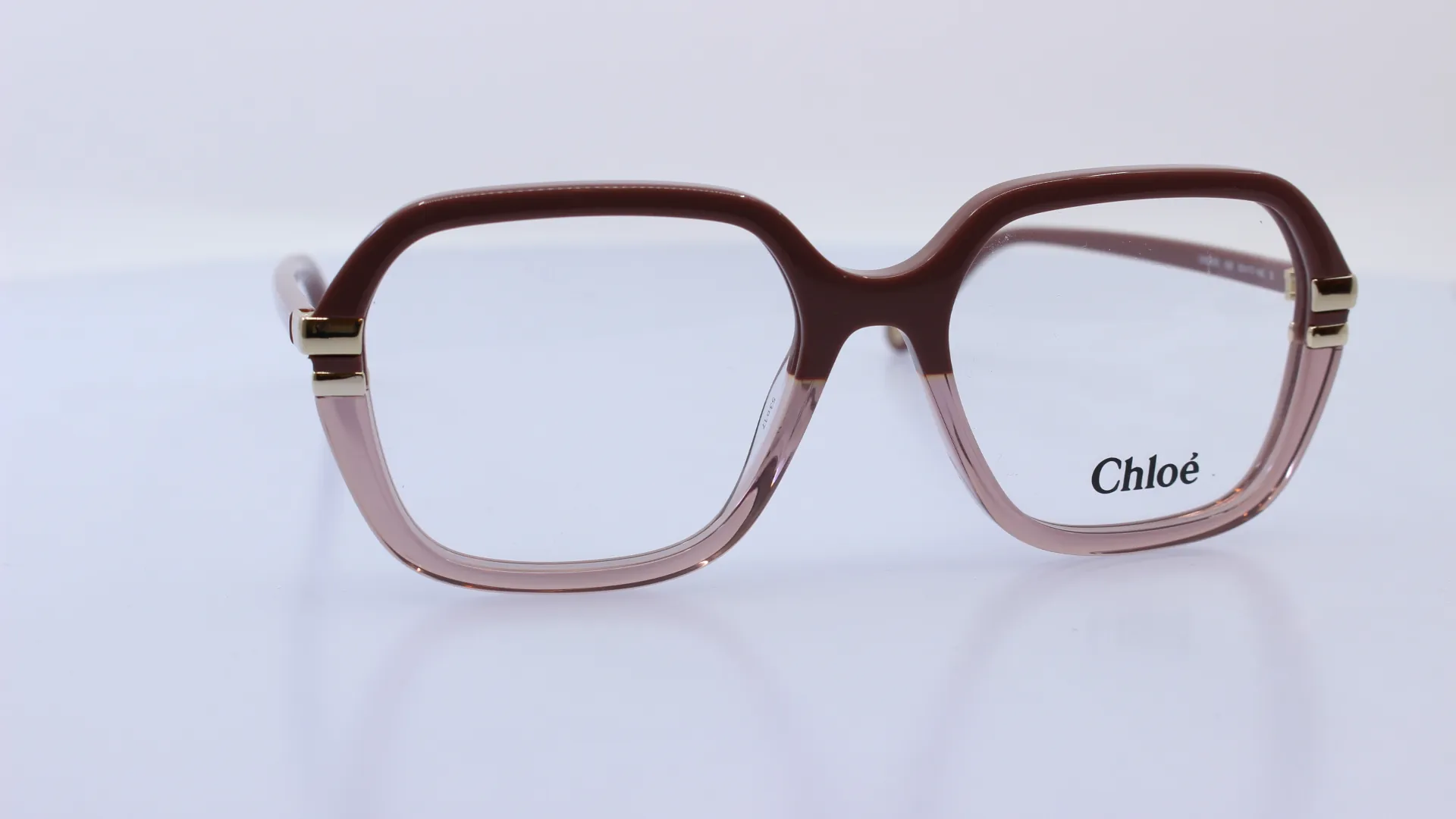 CHLOÉ - BARNA - CH0205O