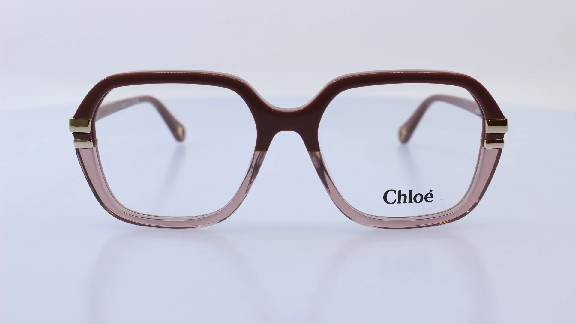 CHLOÉ - BARNA - CH0205O