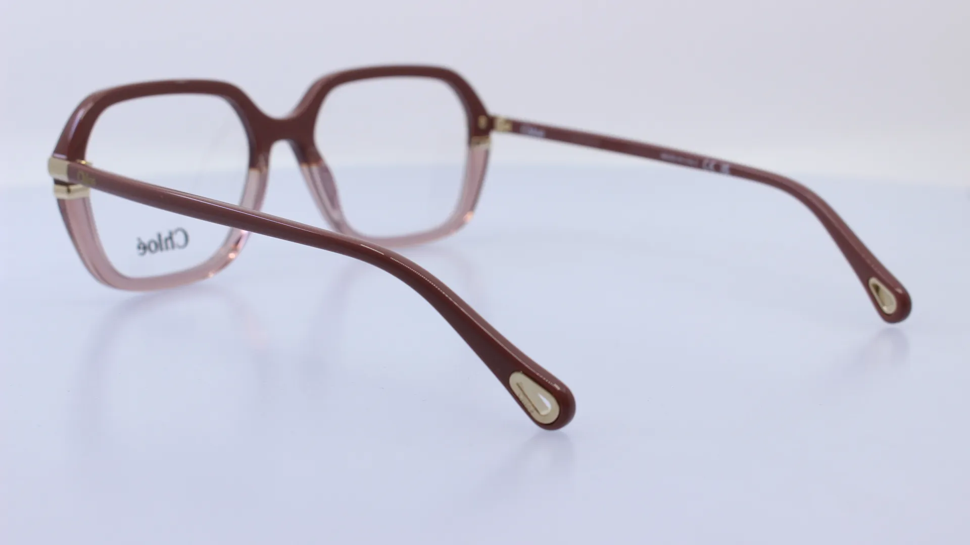 CHLOÉ - BARNA - CH0205O