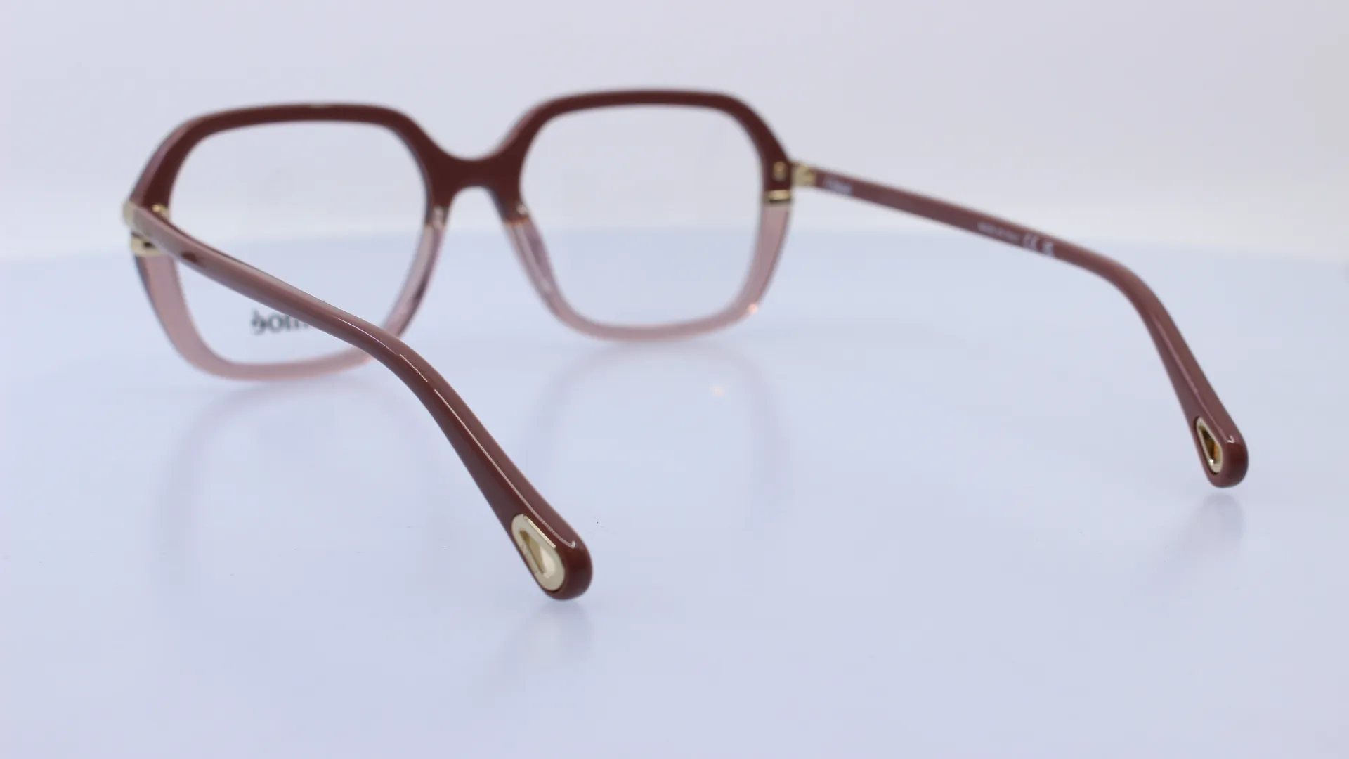 CHLOÉ - BARNA - CH0205O