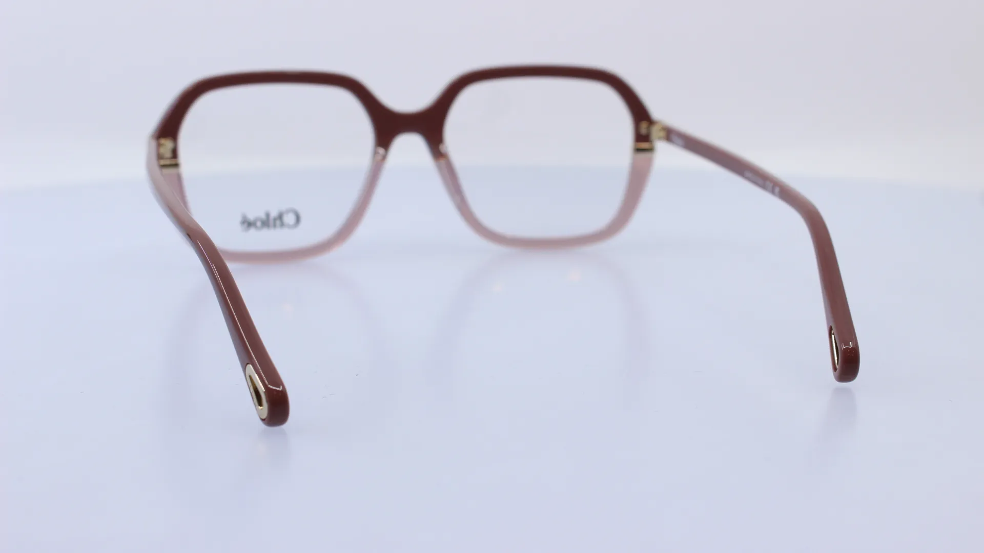 CHLOÉ - BARNA - CH0205O