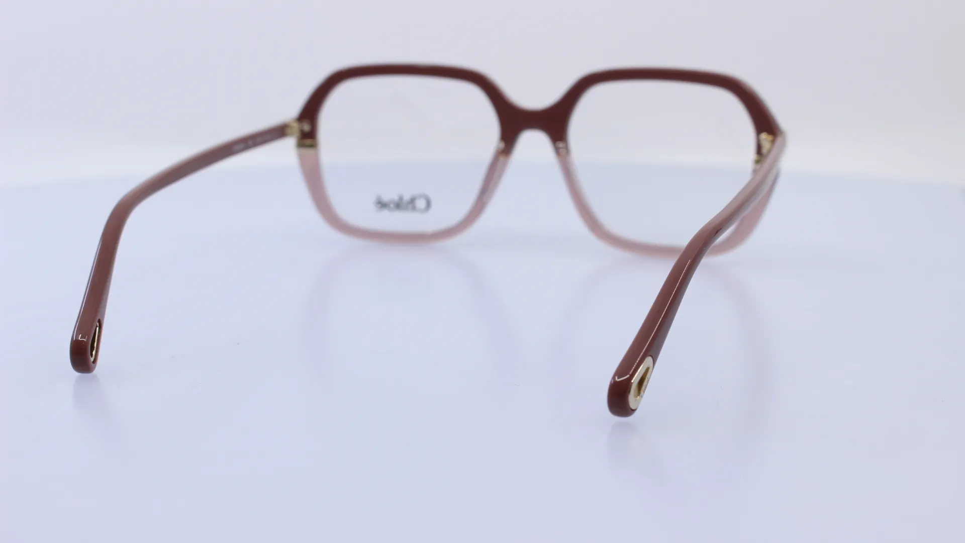 CHLOÉ - BARNA - CH0205O