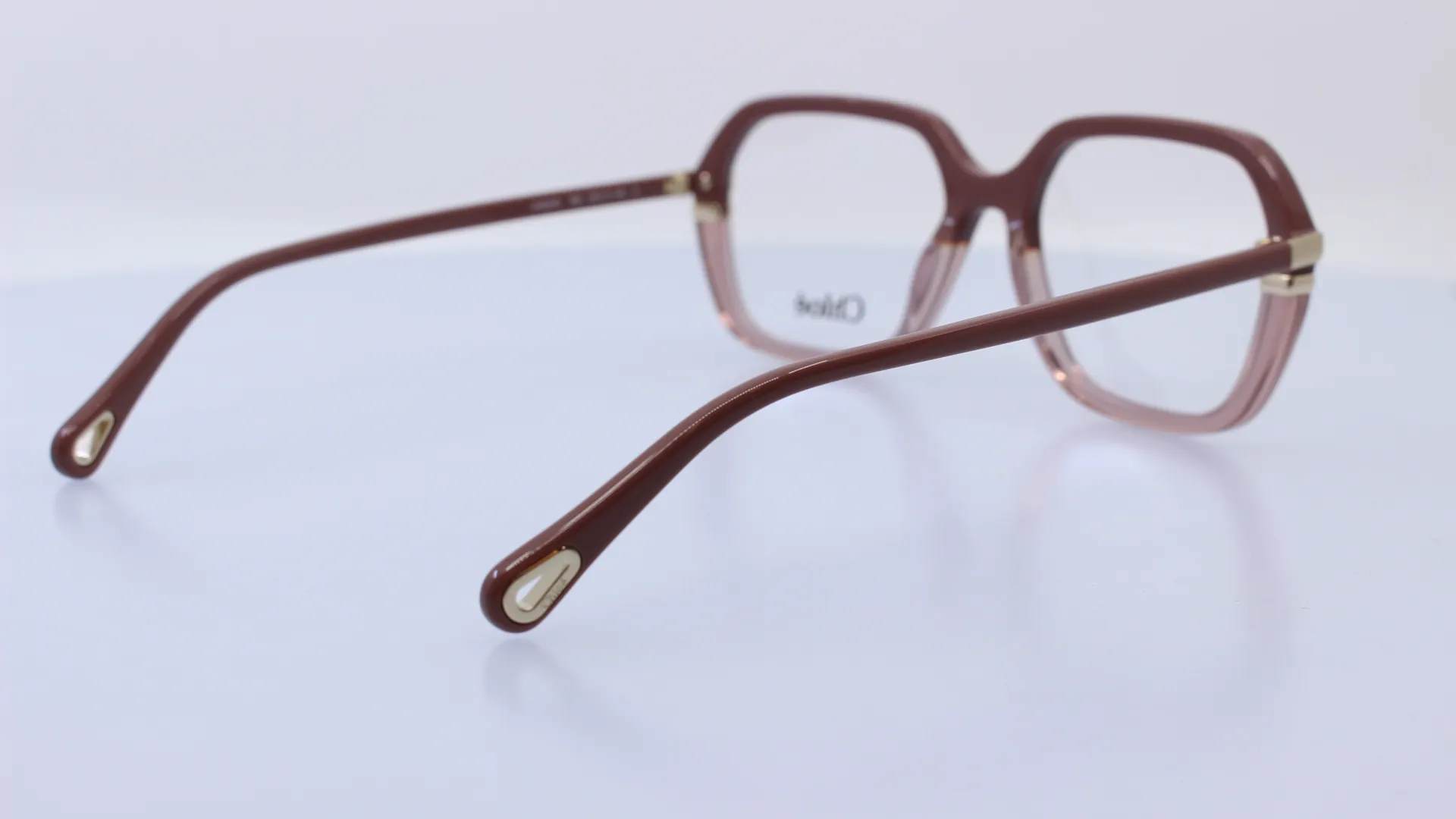 CHLOÉ - BARNA - CH0205O