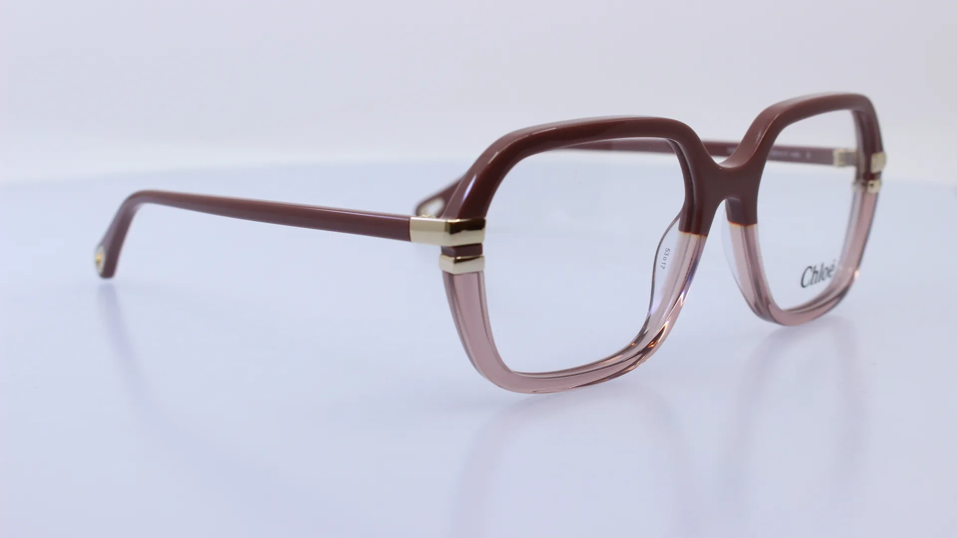 CHLOÉ - BARNA - CH0205O