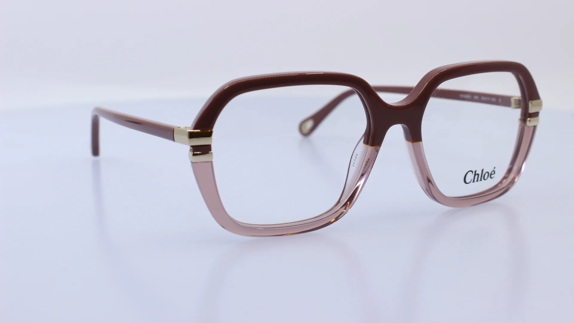 CHLOÉ - BARNA - CH0205O