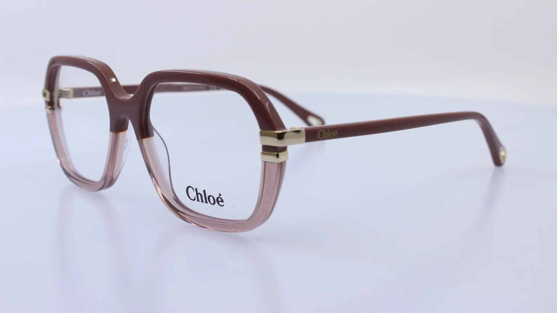 CHLOÉ - BARNA - CH0205O