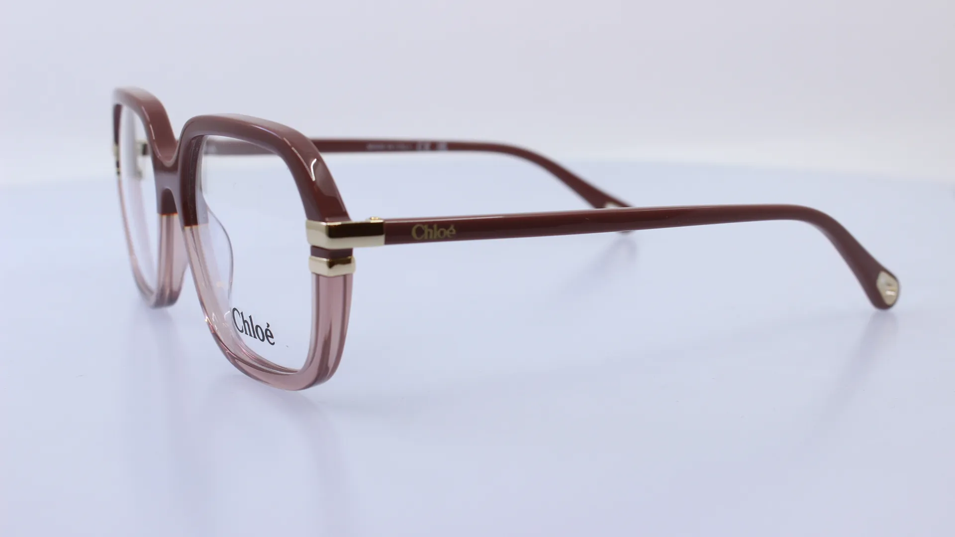 CHLOÉ - BARNA - CH0205O
