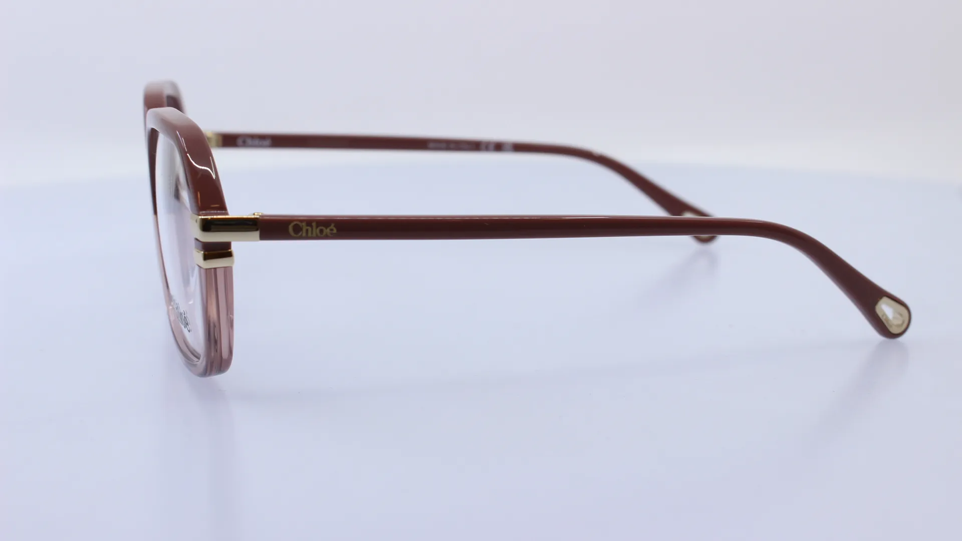 CHLOÉ - BARNA - CH0205O