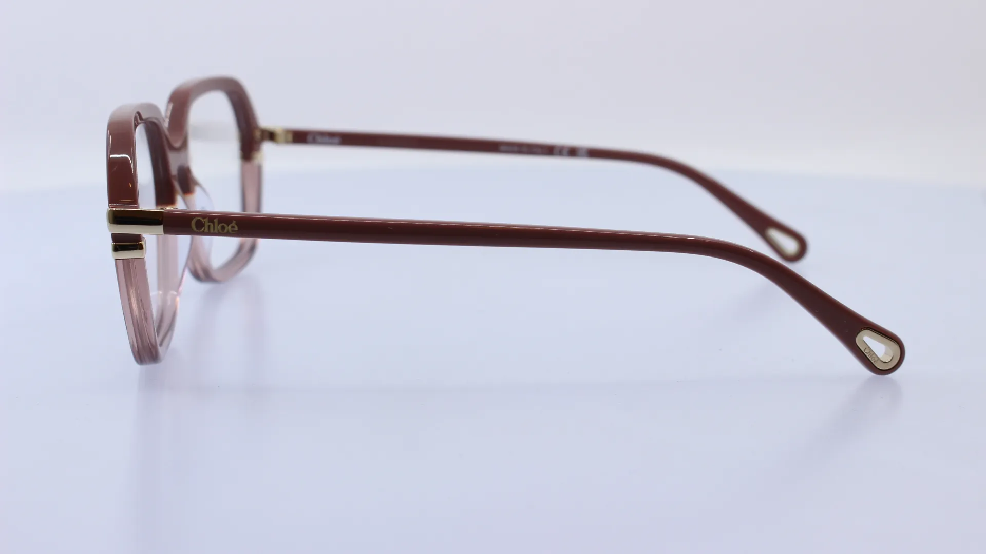 CHLOÉ - BARNA - CH0205O