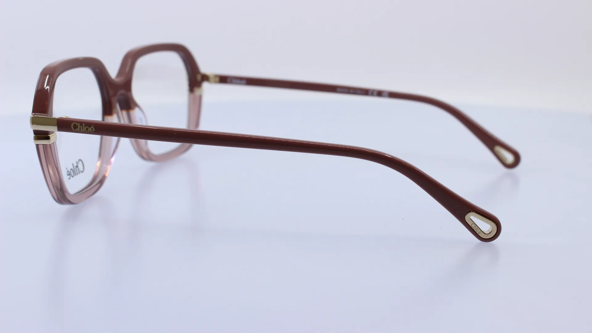 CHLOÉ - BARNA - CH0205O