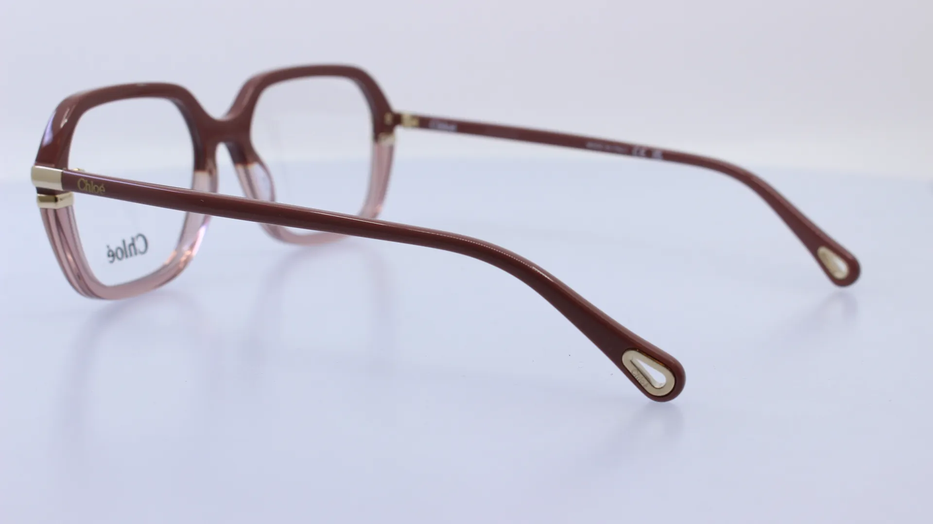 CHLOÉ - BARNA - CH0205O