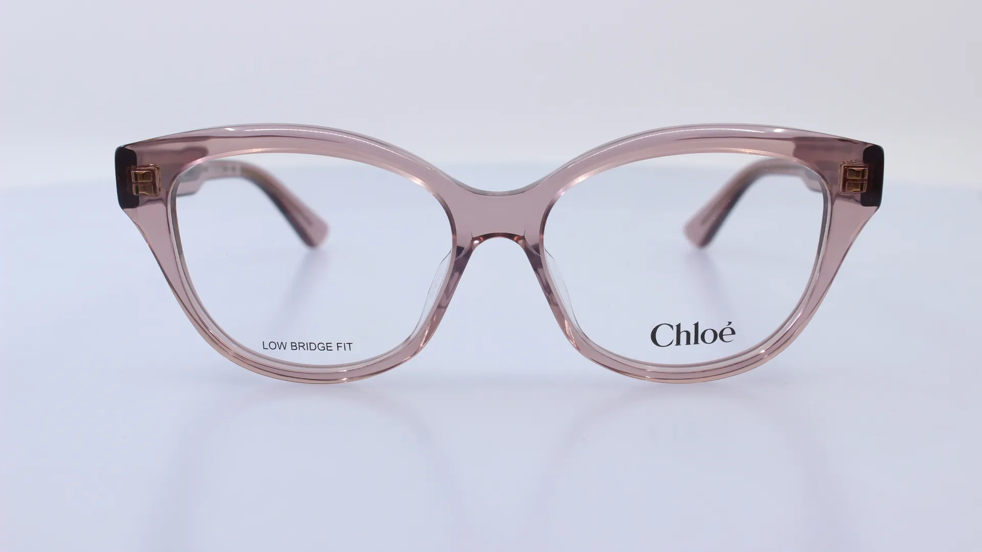 CHLOÉ - RÓZSASZÍN - CH0381OL