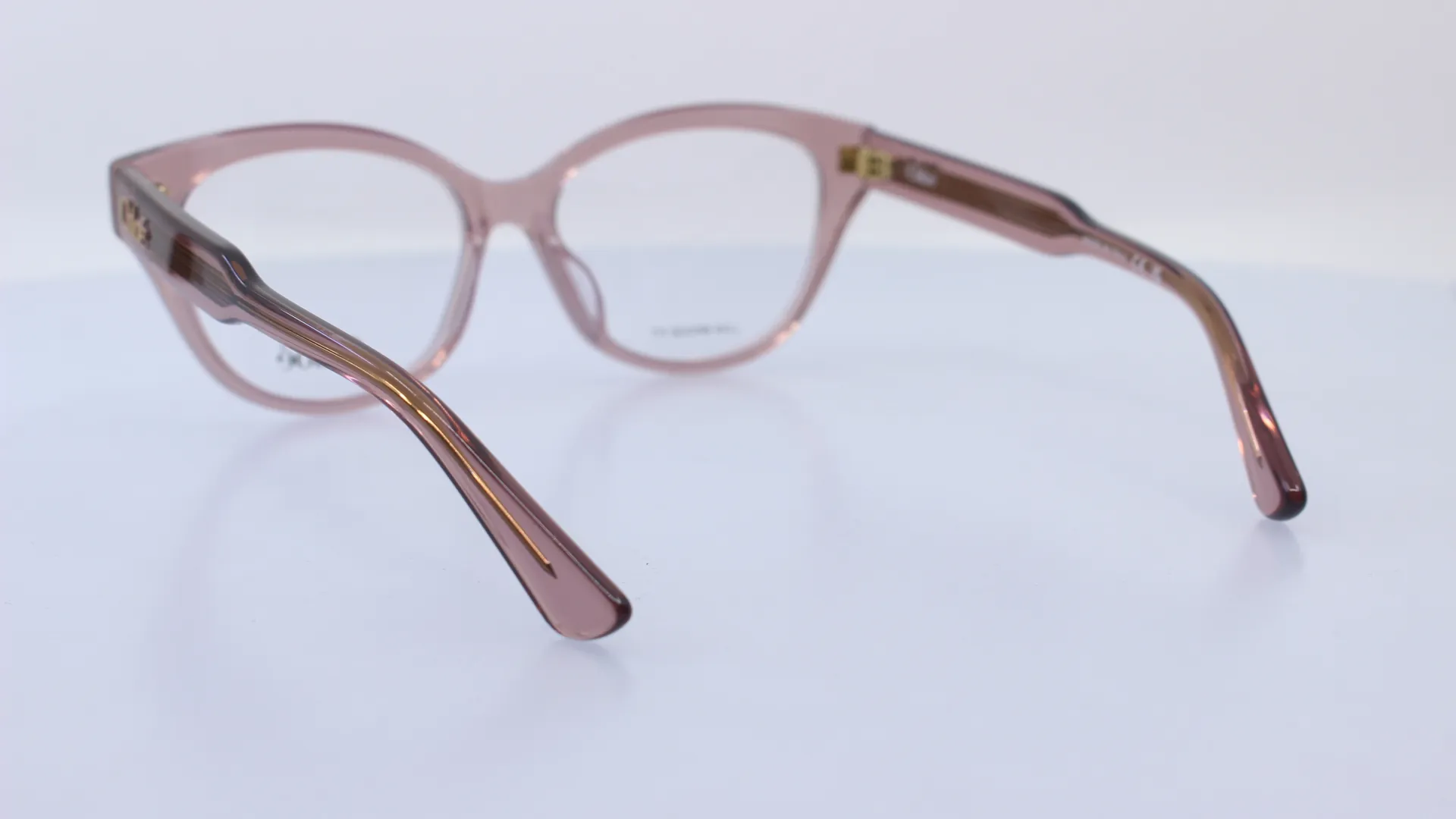 CHLOÉ - RÓZSASZÍN - CH0381OL
