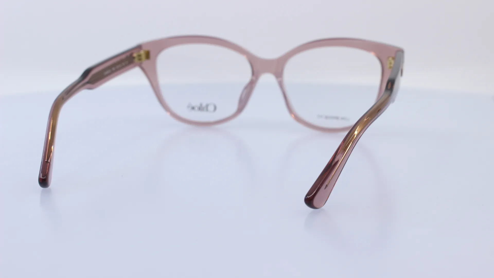 CHLOÉ - RÓZSASZÍN - CH0381OL