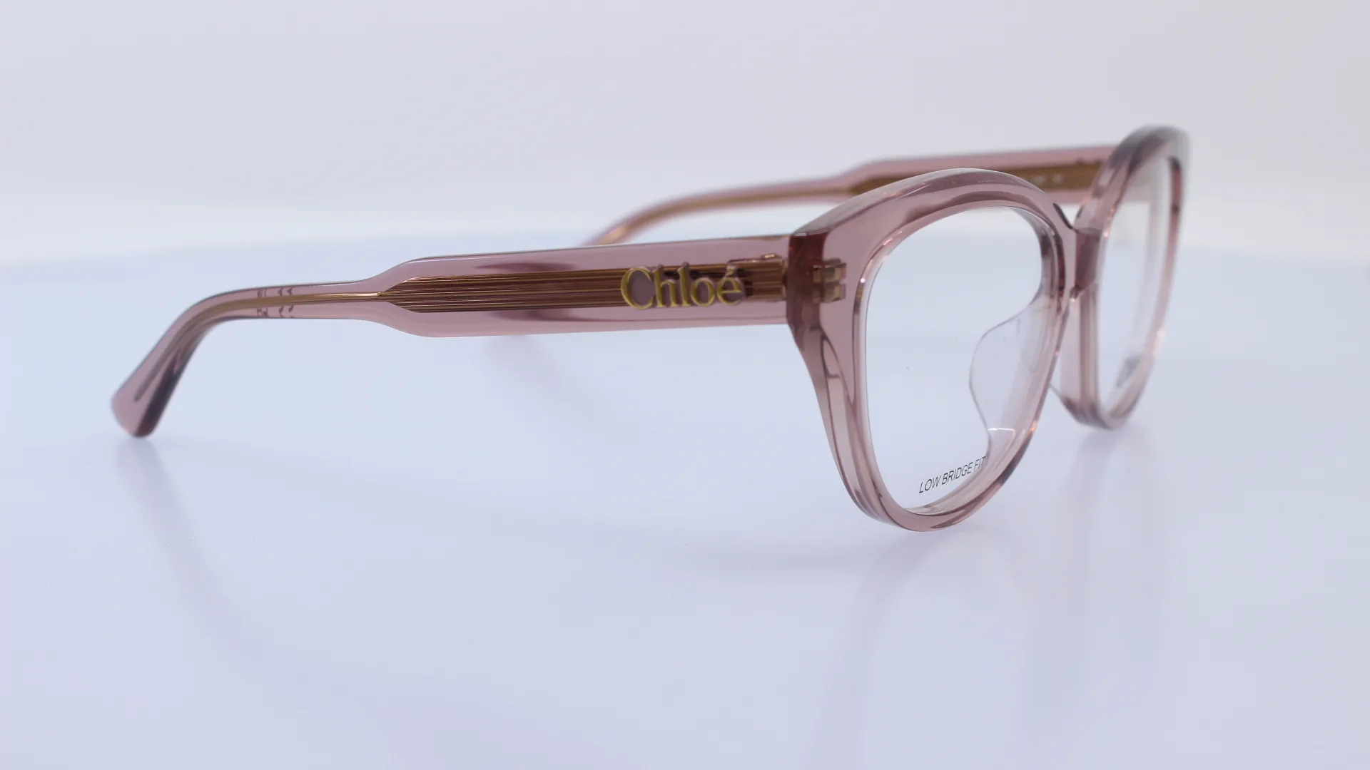 CHLOÉ - RÓZSASZÍN - CH0381OL