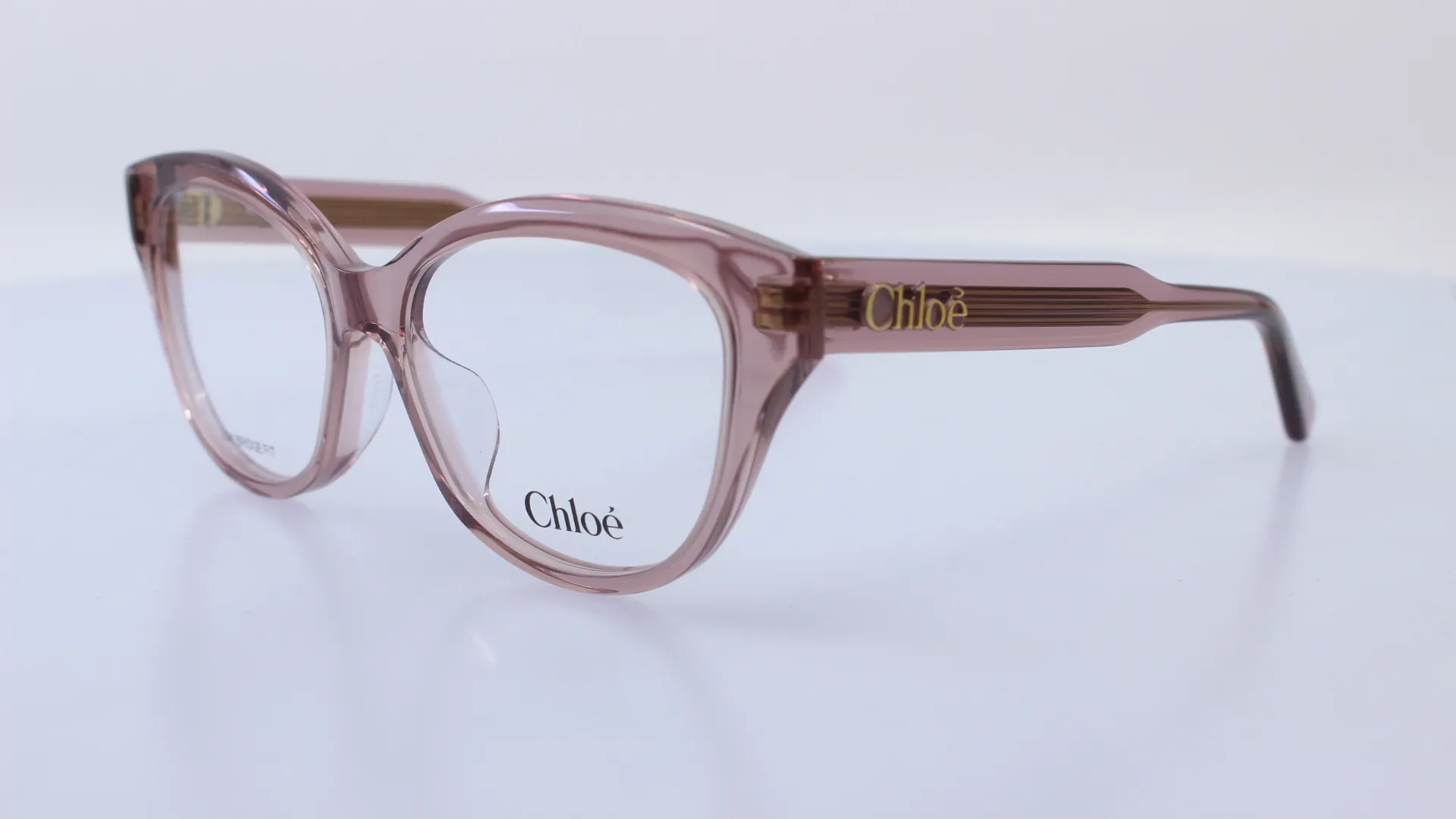CHLOÉ - RÓZSASZÍN - CH0381OL