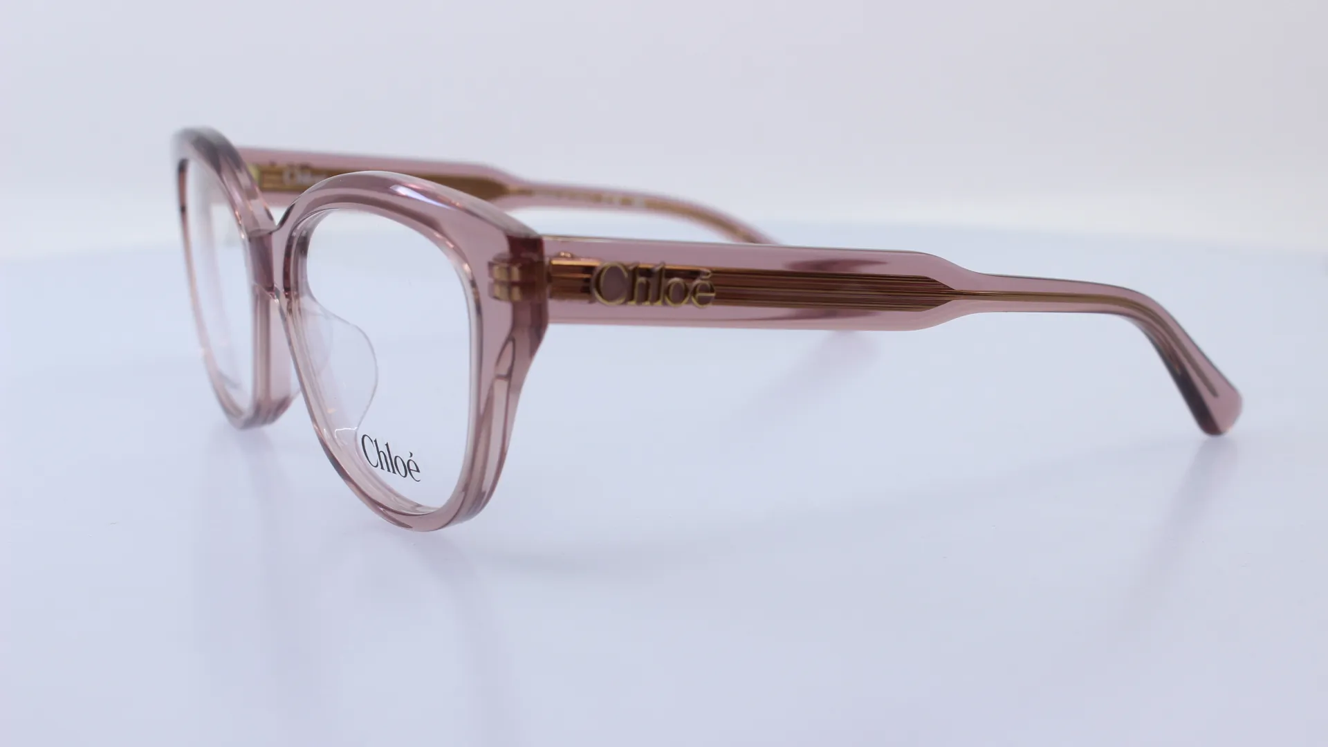 CHLOÉ - RÓZSASZÍN - CH0381OL