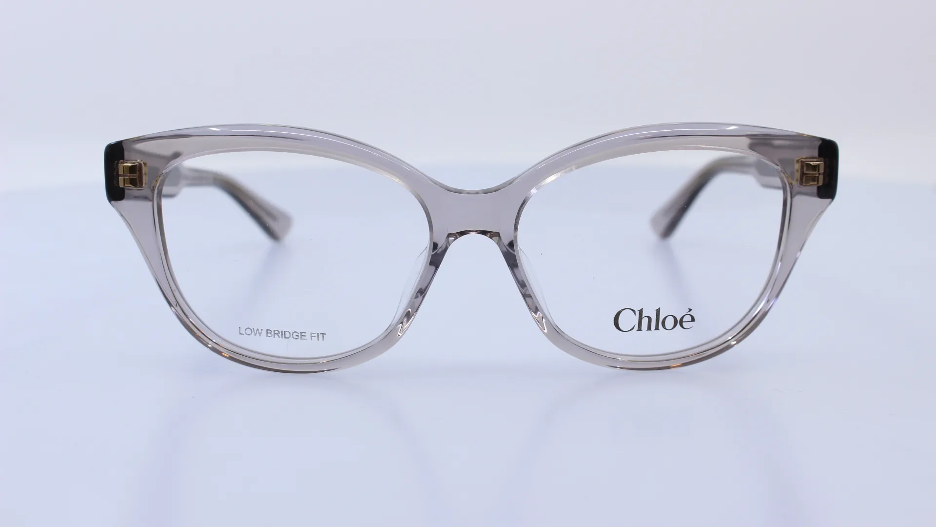 CHLOÉ - FEHÉR - CH0381OL