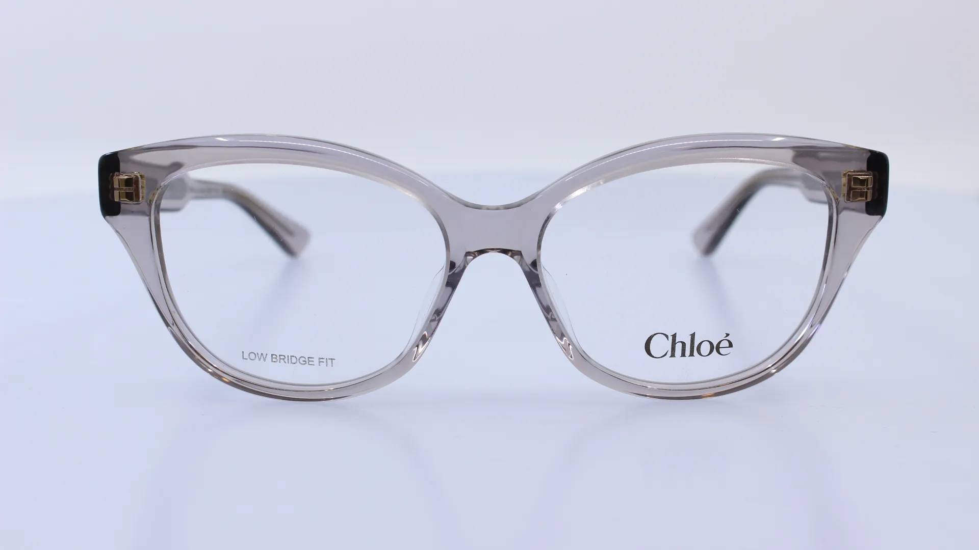 CHLOÉ - FEHÉR - CH0381OL