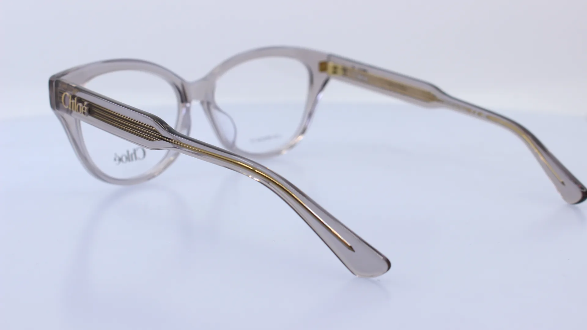 CHLOÉ - FEHÉR - CH0381OL