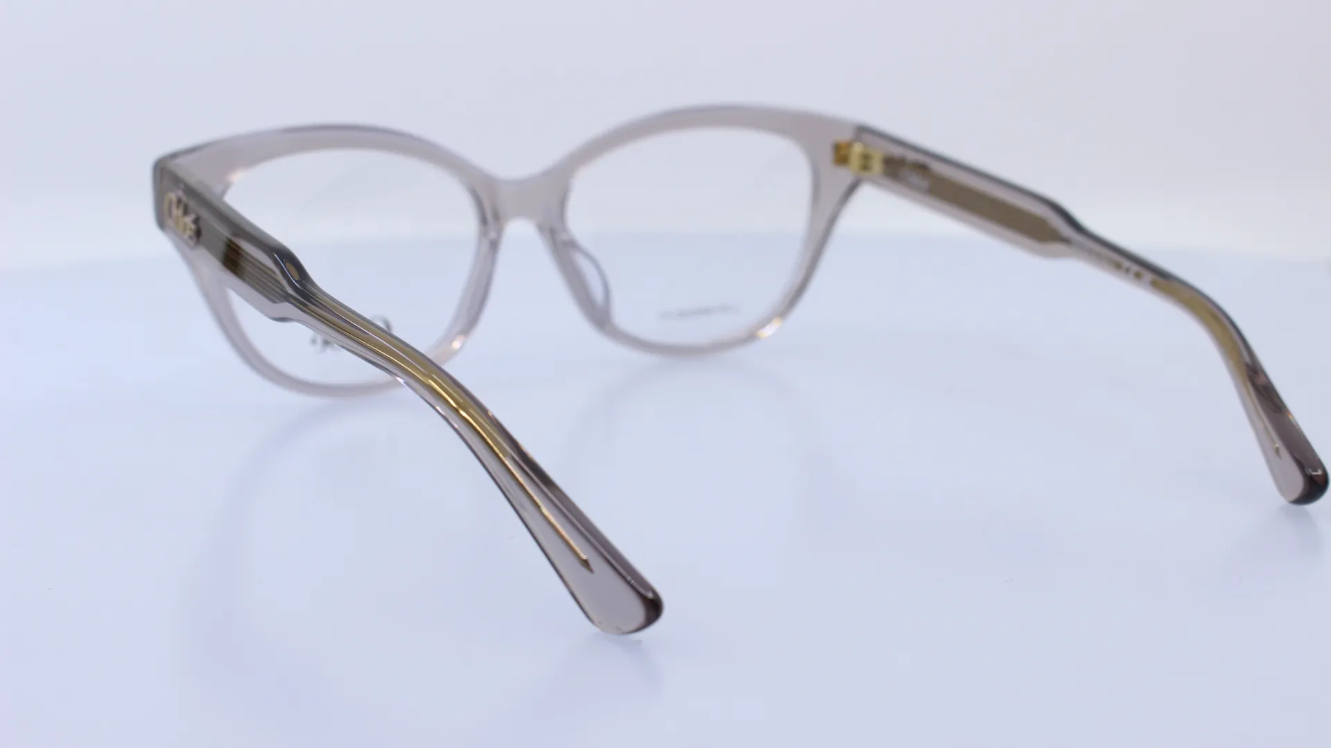 CHLOÉ - FEHÉR - CH0381OL