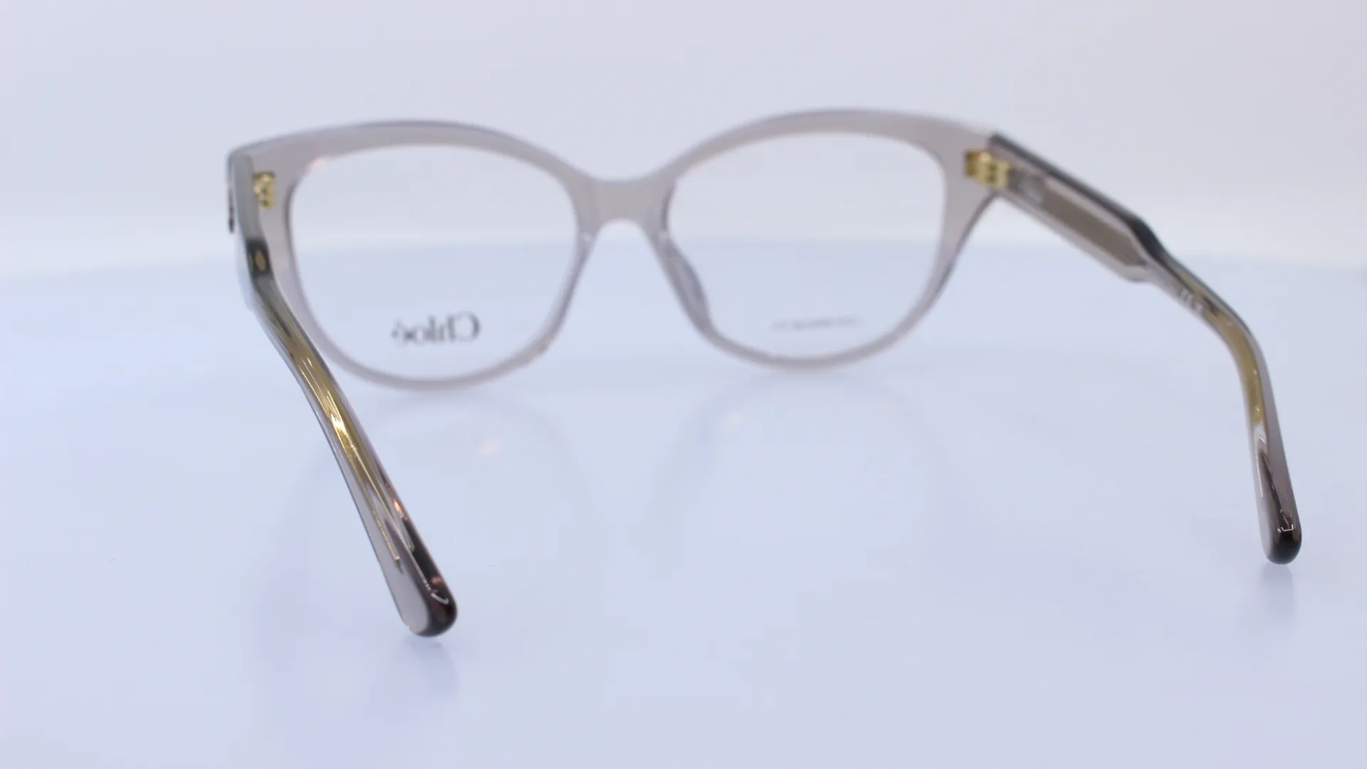 CHLOÉ - FEHÉR - CH0381OL