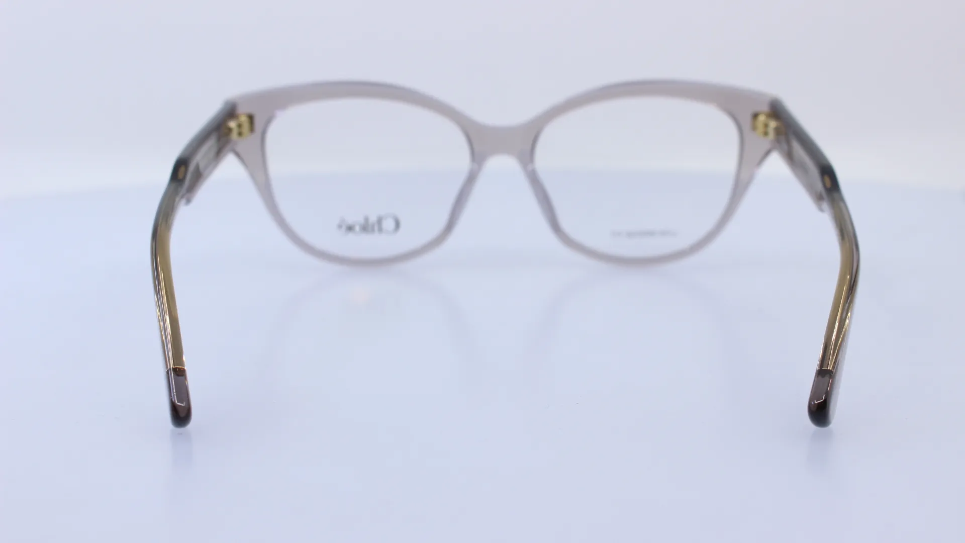CHLOÉ - FEHÉR - CH0381OL