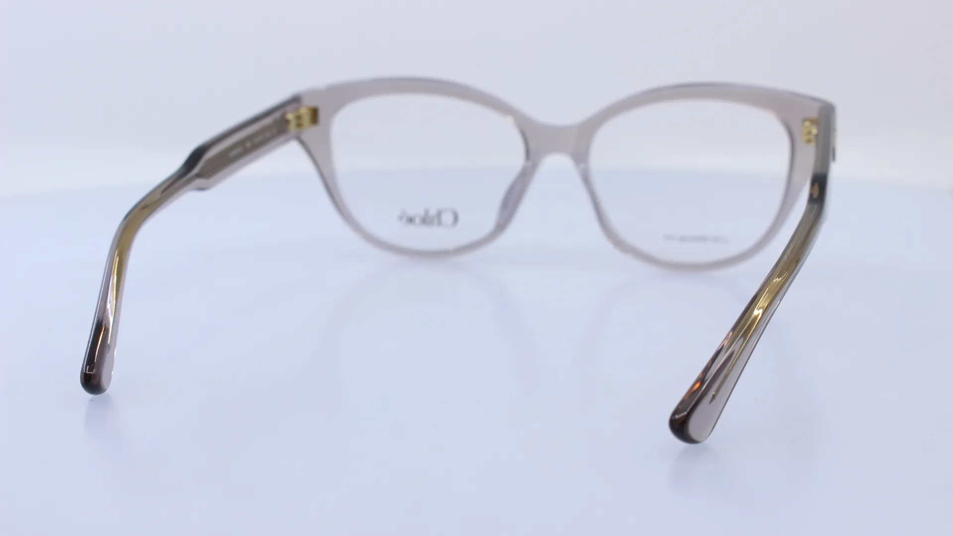 CHLOÉ - FEHÉR - CH0381OL