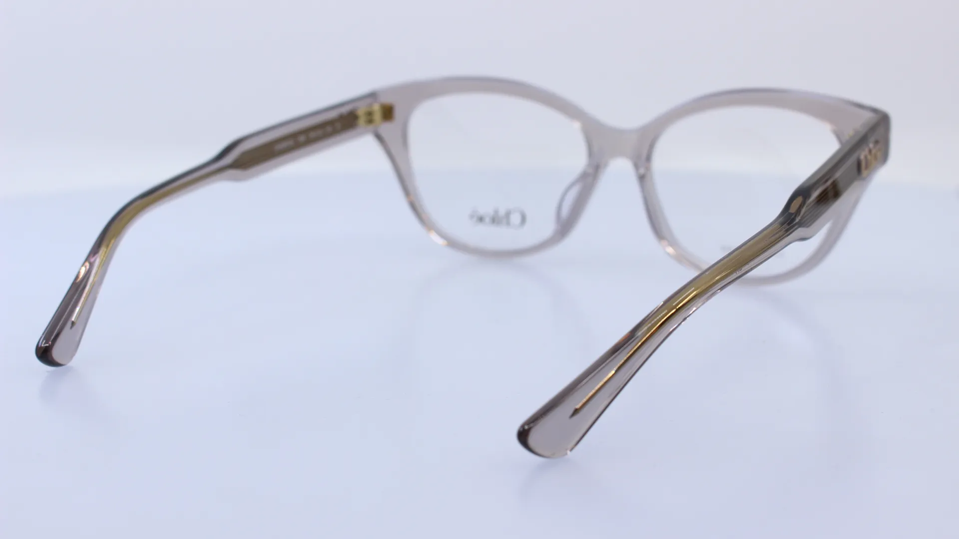 CHLOÉ - FEHÉR - CH0381OL