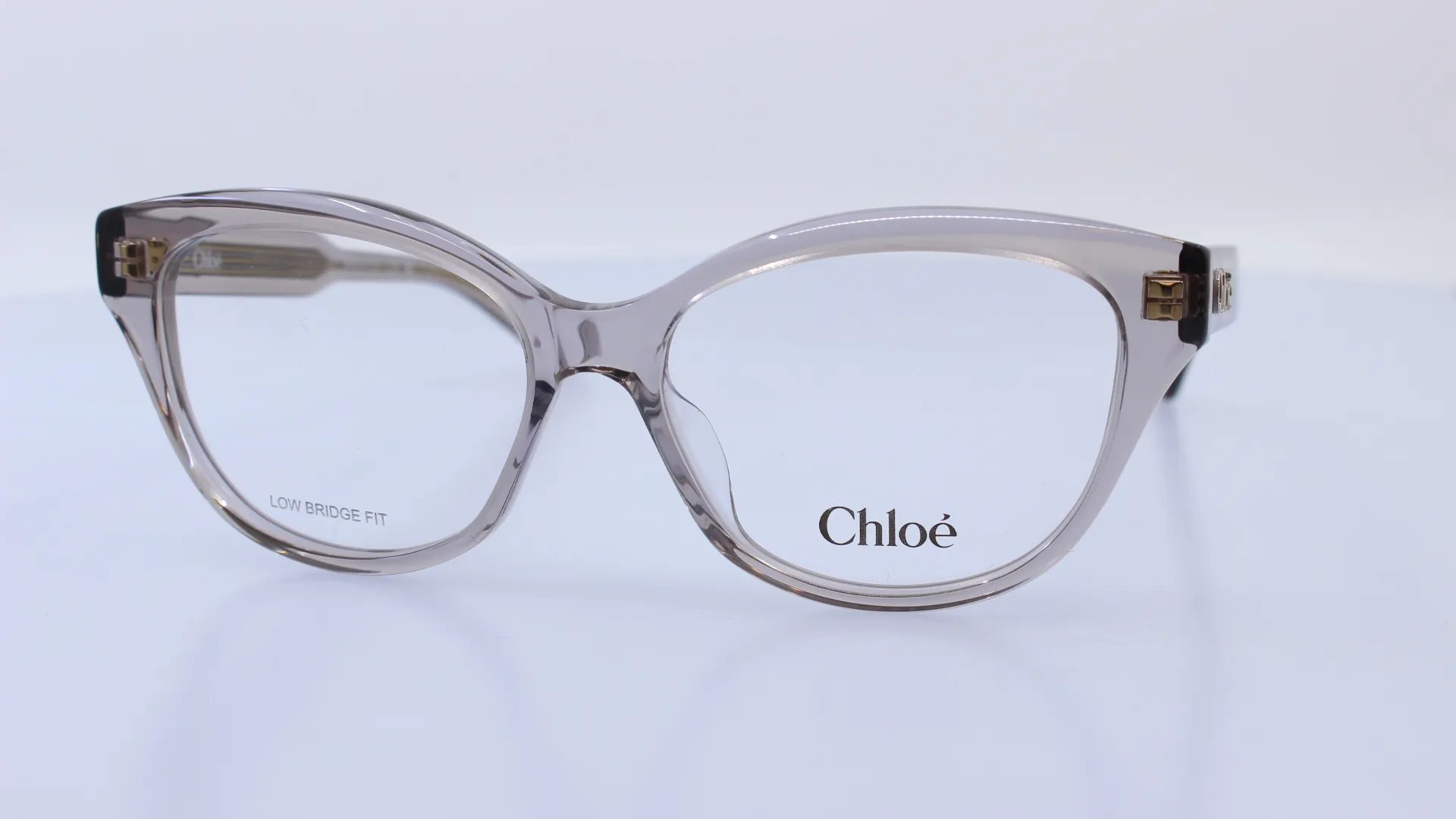 CHLOÉ - FEHÉR - CH0381OL
