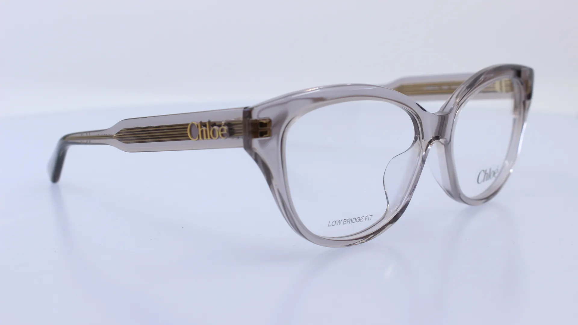 CHLOÉ - FEHÉR - CH0381OL